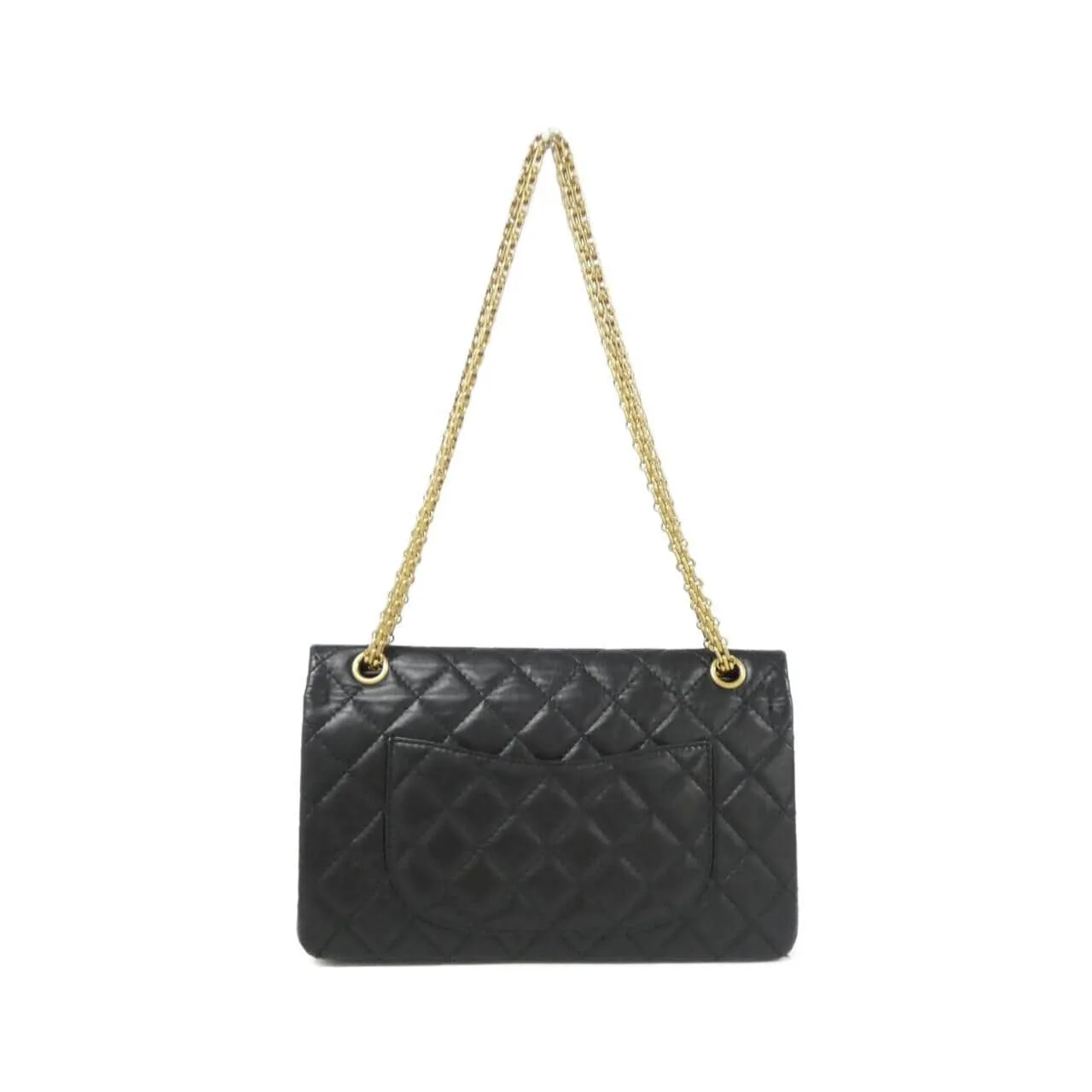 CHANEL 2.55 37587 Shoulder 2