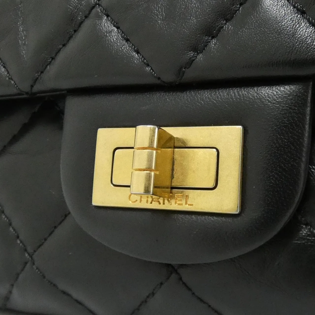 CHANEL 2.55 37587 Shoulder 4