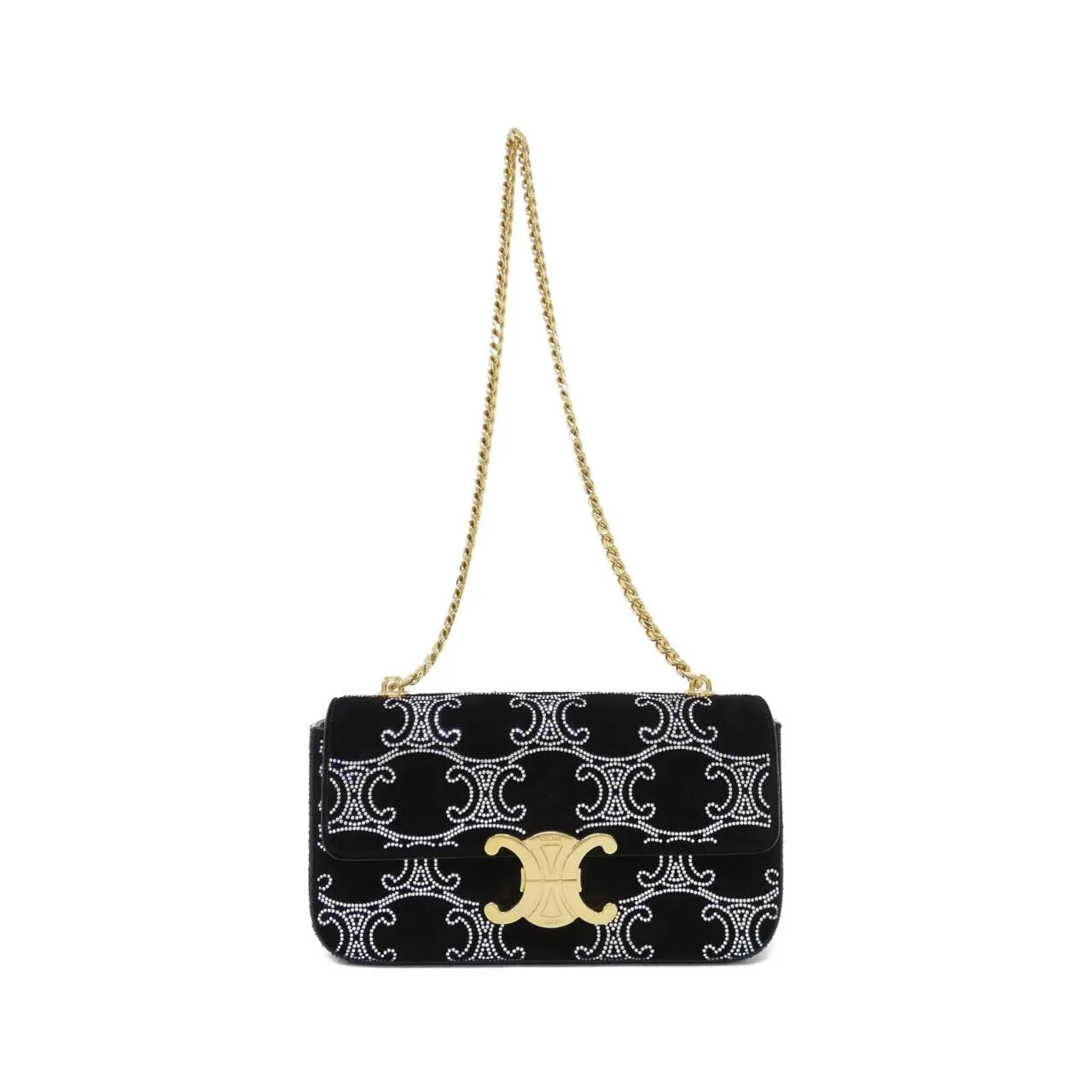 CELINE 115203GG6 肩背包