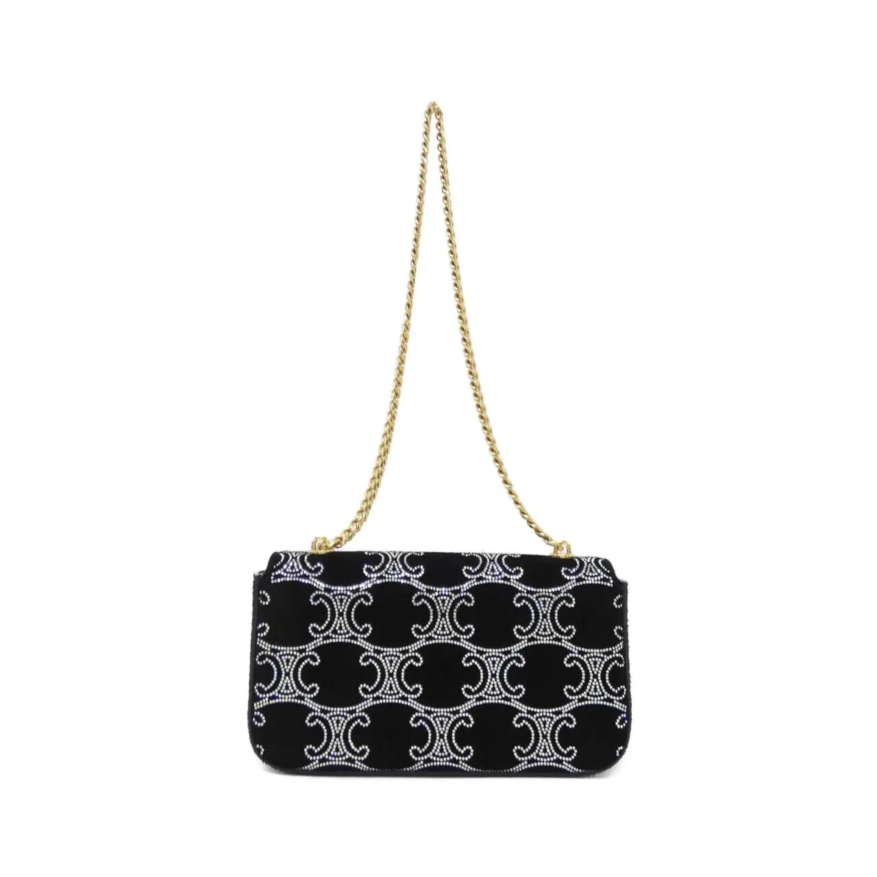 CELINE 115203GG6 肩背包 2