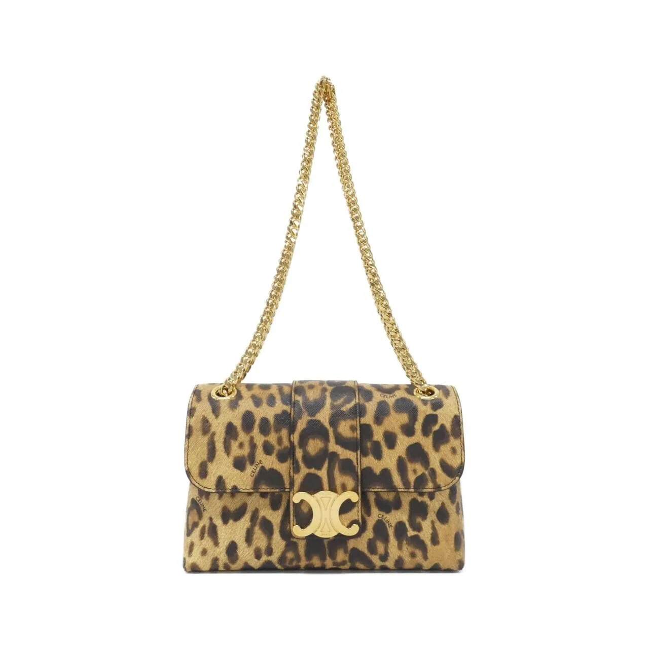 CELINE Cabas 116592FUF 肩背包 帆布
