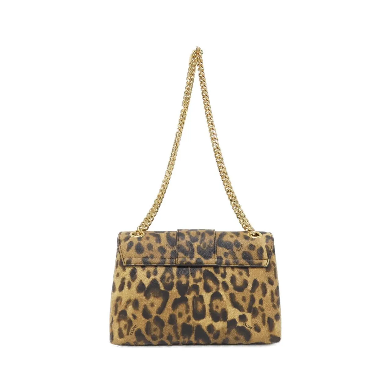 CELINE Cabas 116592FUF 肩背包 帆布 2