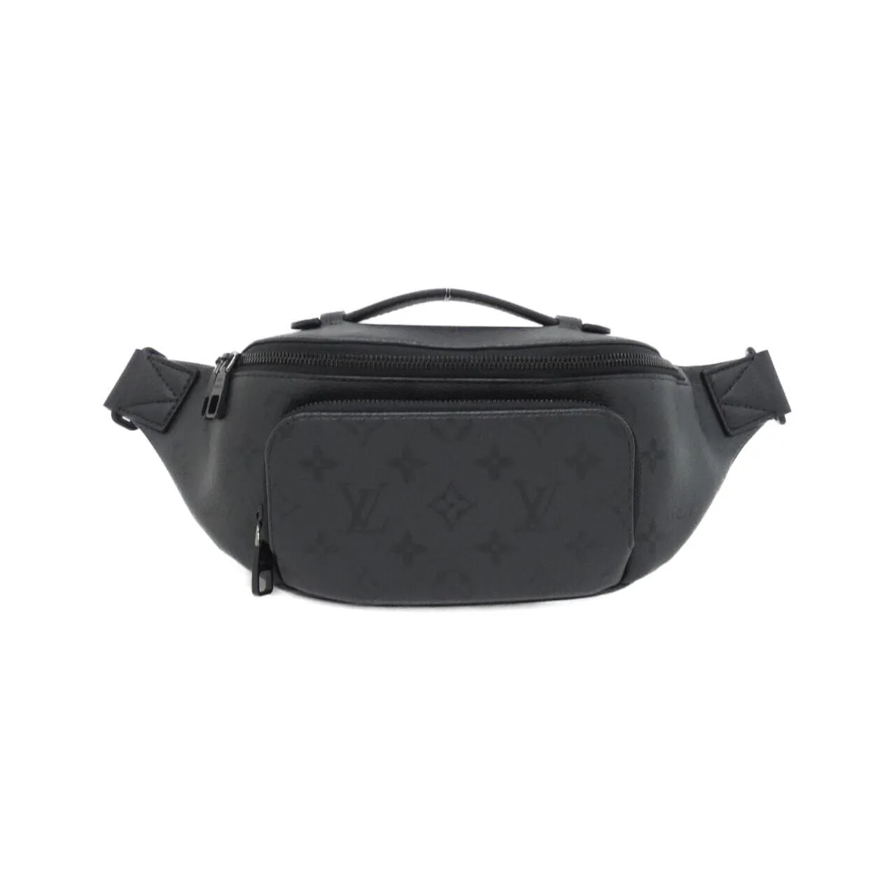 LOUIS VUITTON Bum Bag M26763 Shoulder Monogram