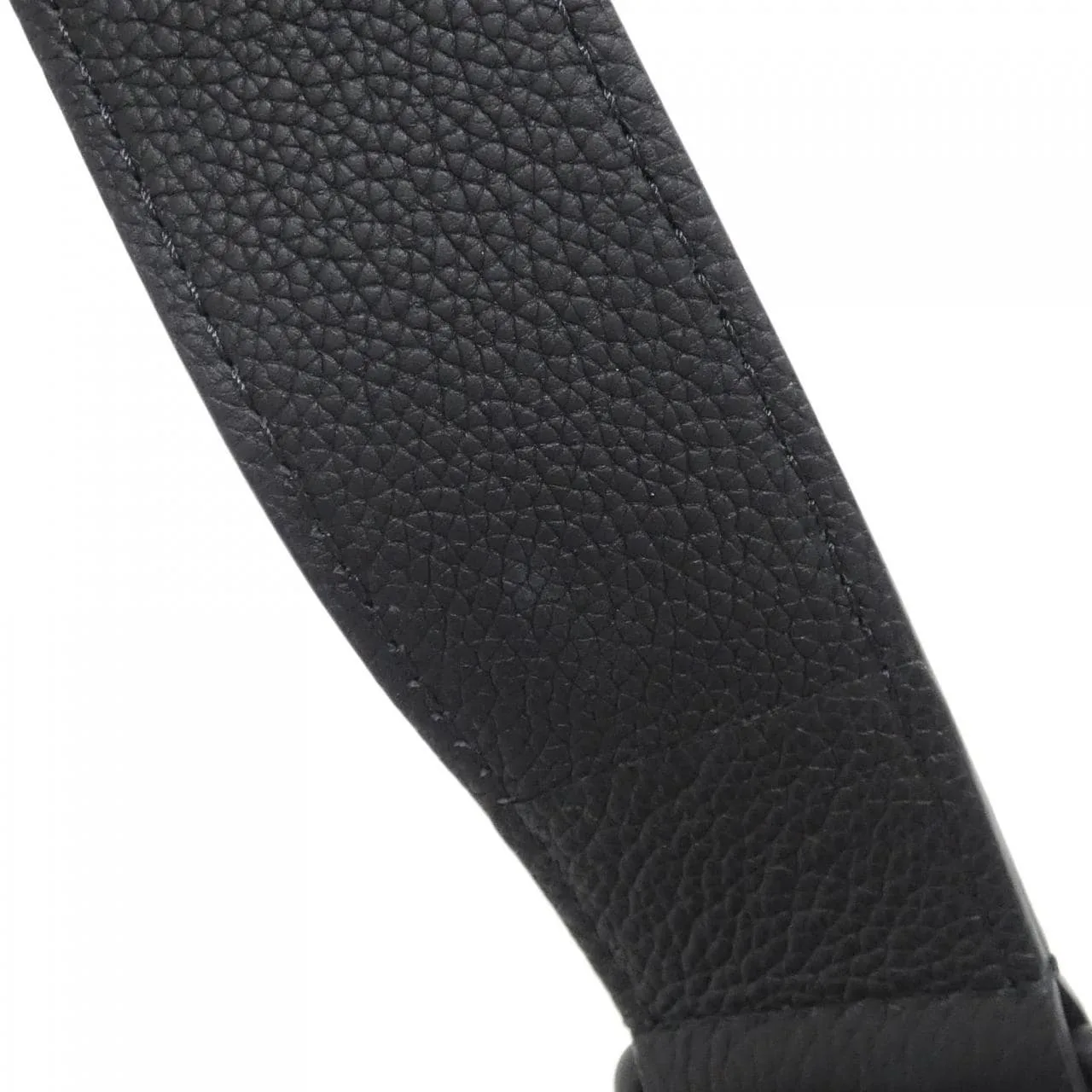 LOUIS VUITTON Bum Bag M26763 Shoulder Monogram Black Monogram Rank A - Thumbnail 5