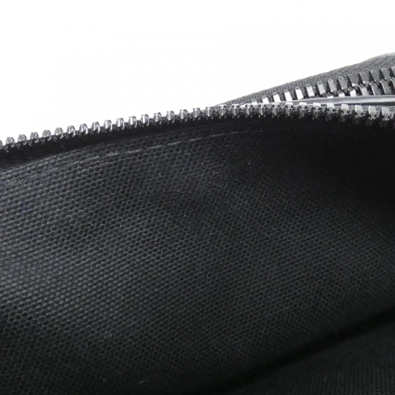 LOUIS VUITTON Bum Bag M26763 Shoulder Monogram Black Monogram Rank A - Thumbnail 7