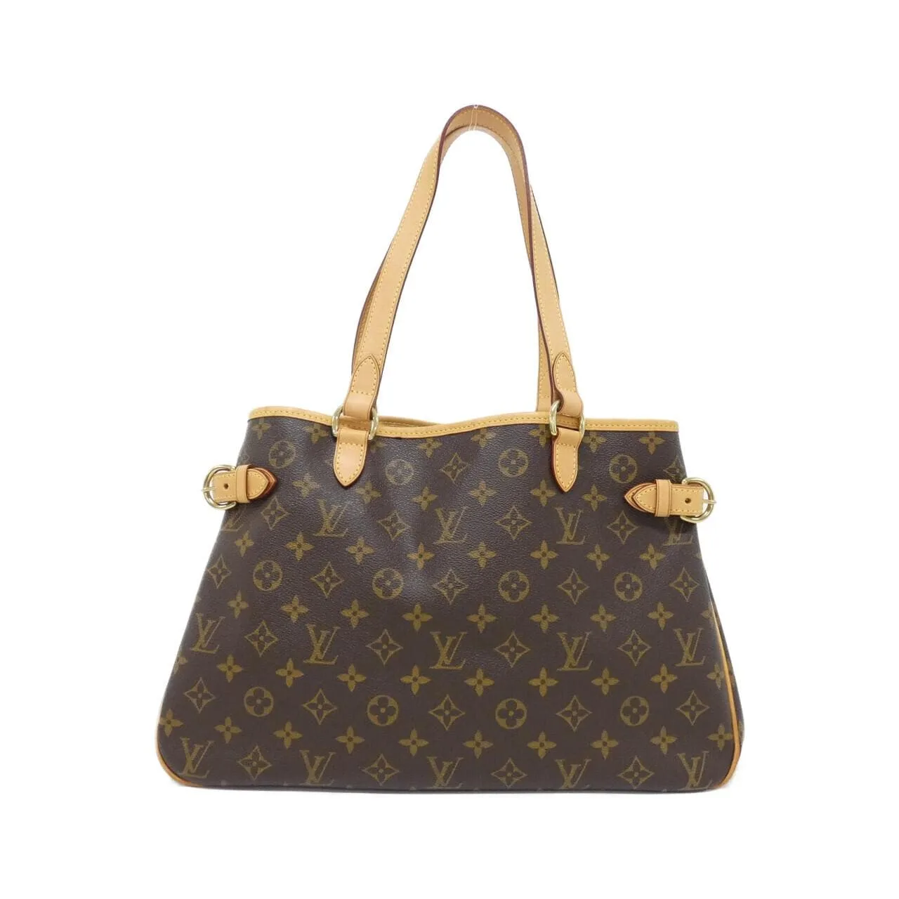 LOUIS VUITTON M51154 Handbag Monogram
