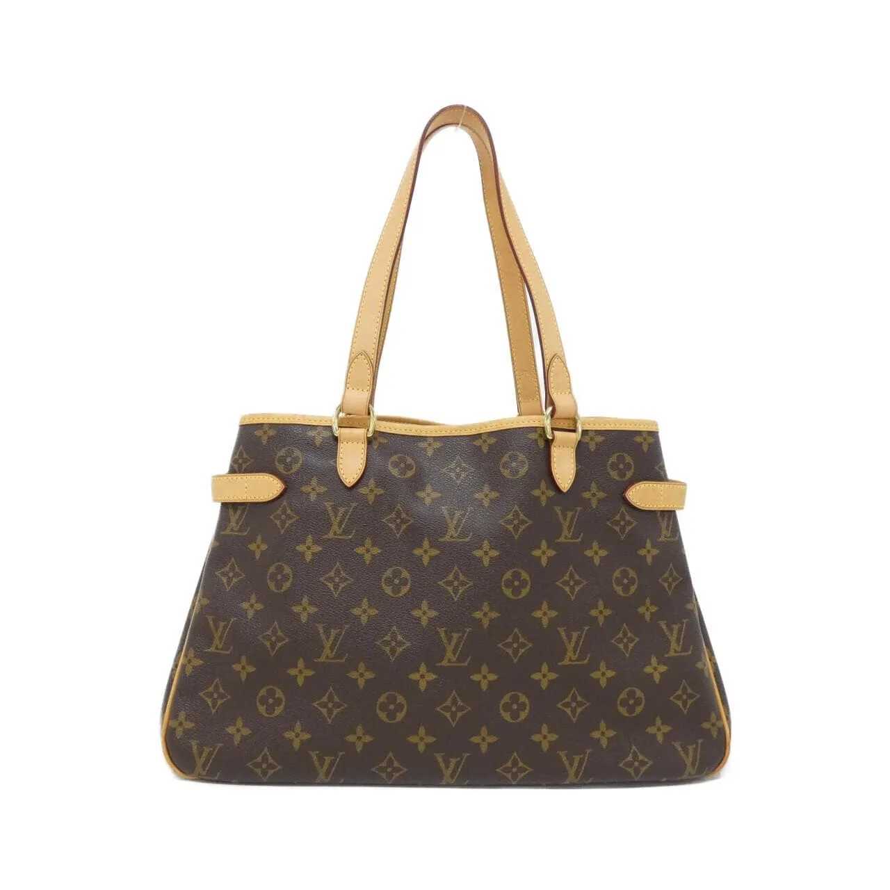 LOUIS VUITTON M51154 Handbag Monogram 2