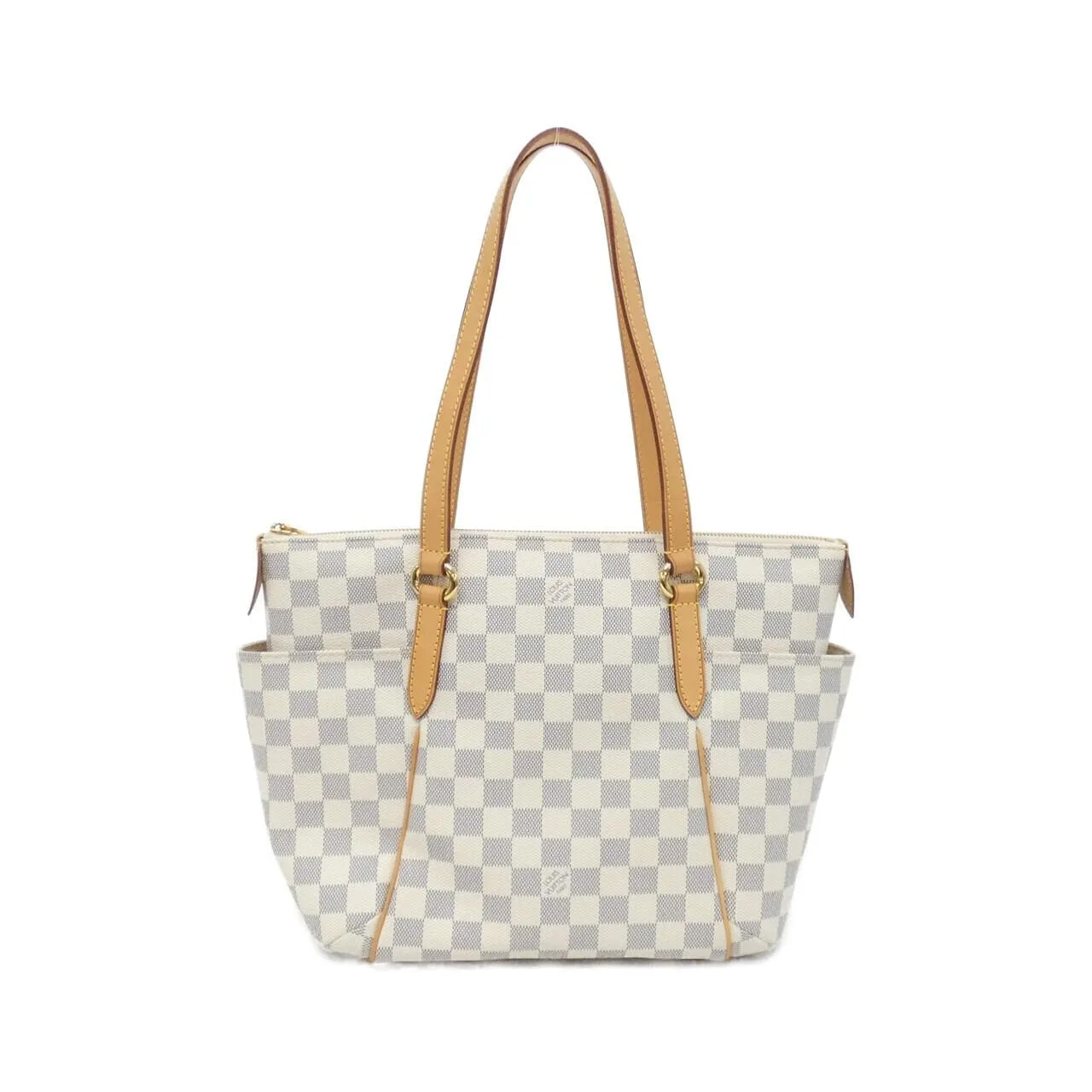 LOUIS VUITTON Totally N51261 手提包 Damier
