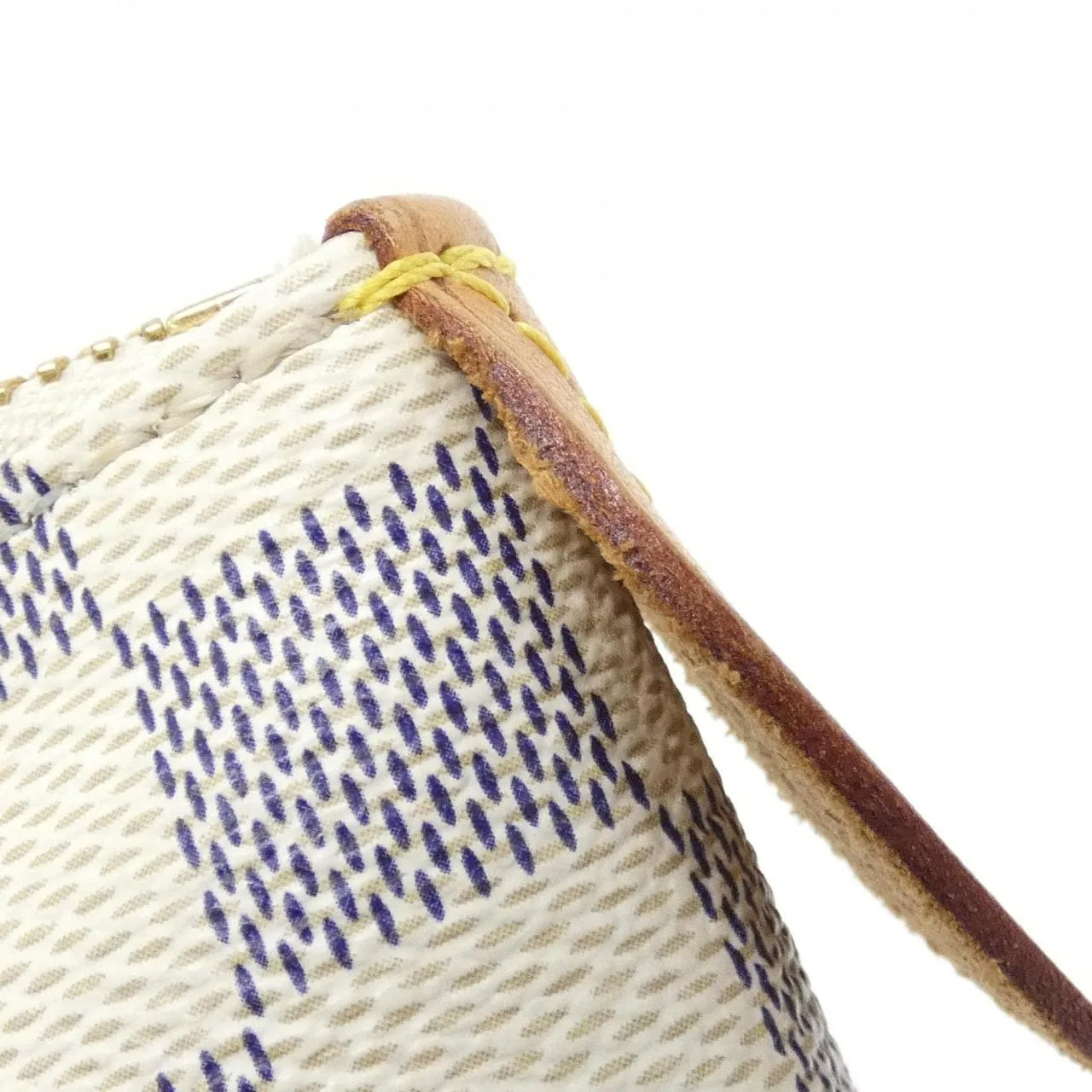 LOUIS VUITTON Totally N51261 手提包 Damier 3
