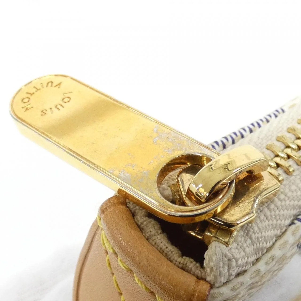 LOUIS VUITTON Totally N51261 手提包 Damier 4