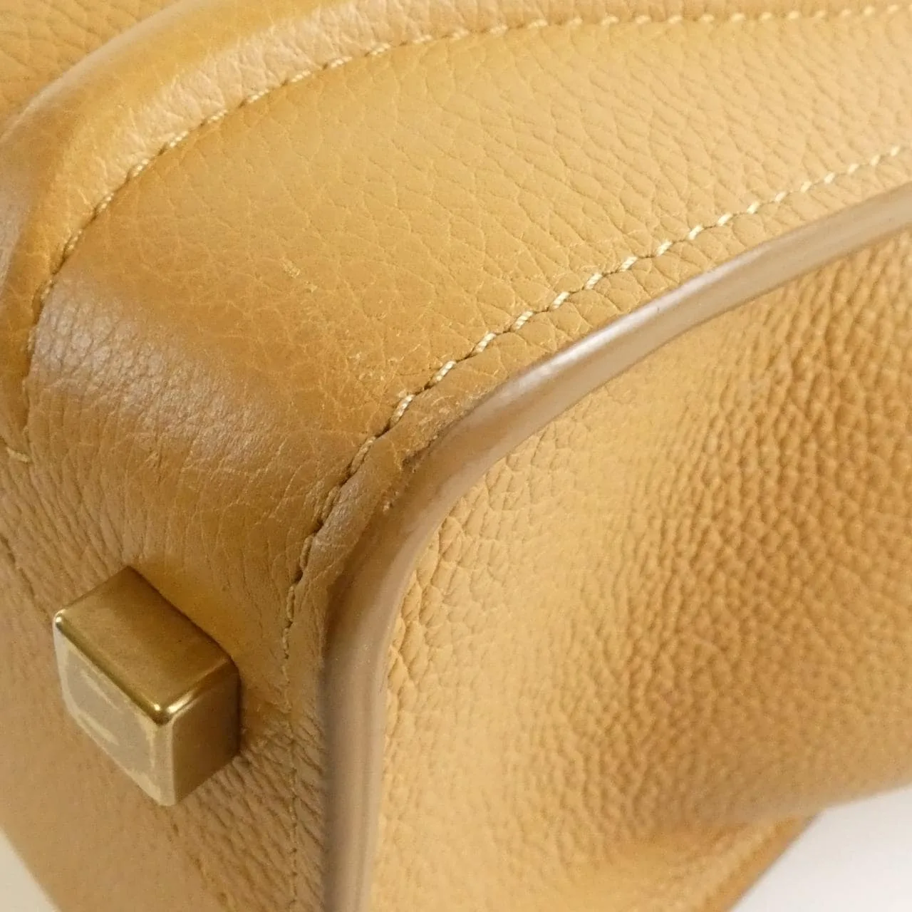 CELINE Luggage 189793DRU Handbag 3