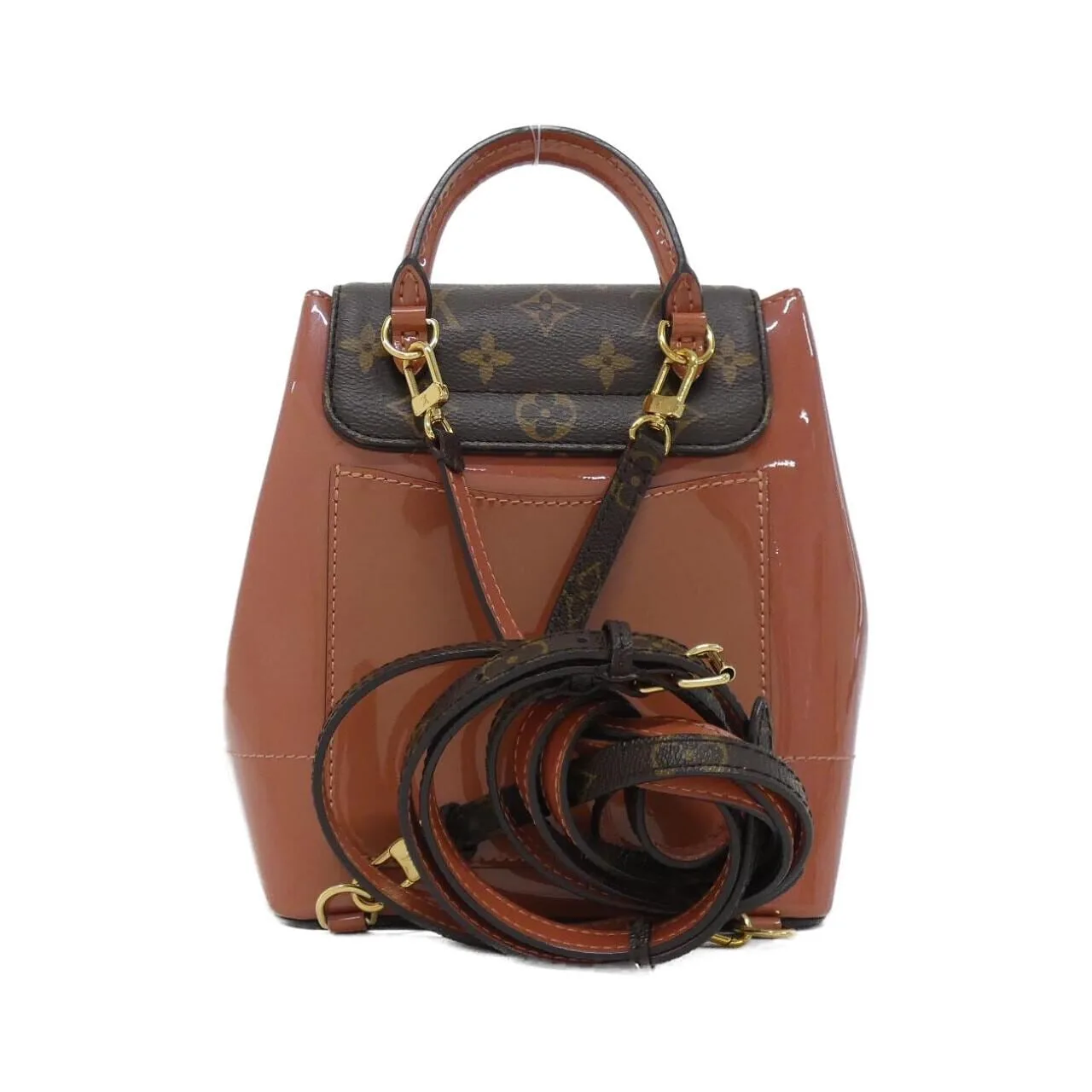 LOUIS VUITTON M53545 背包 Monogram 2
