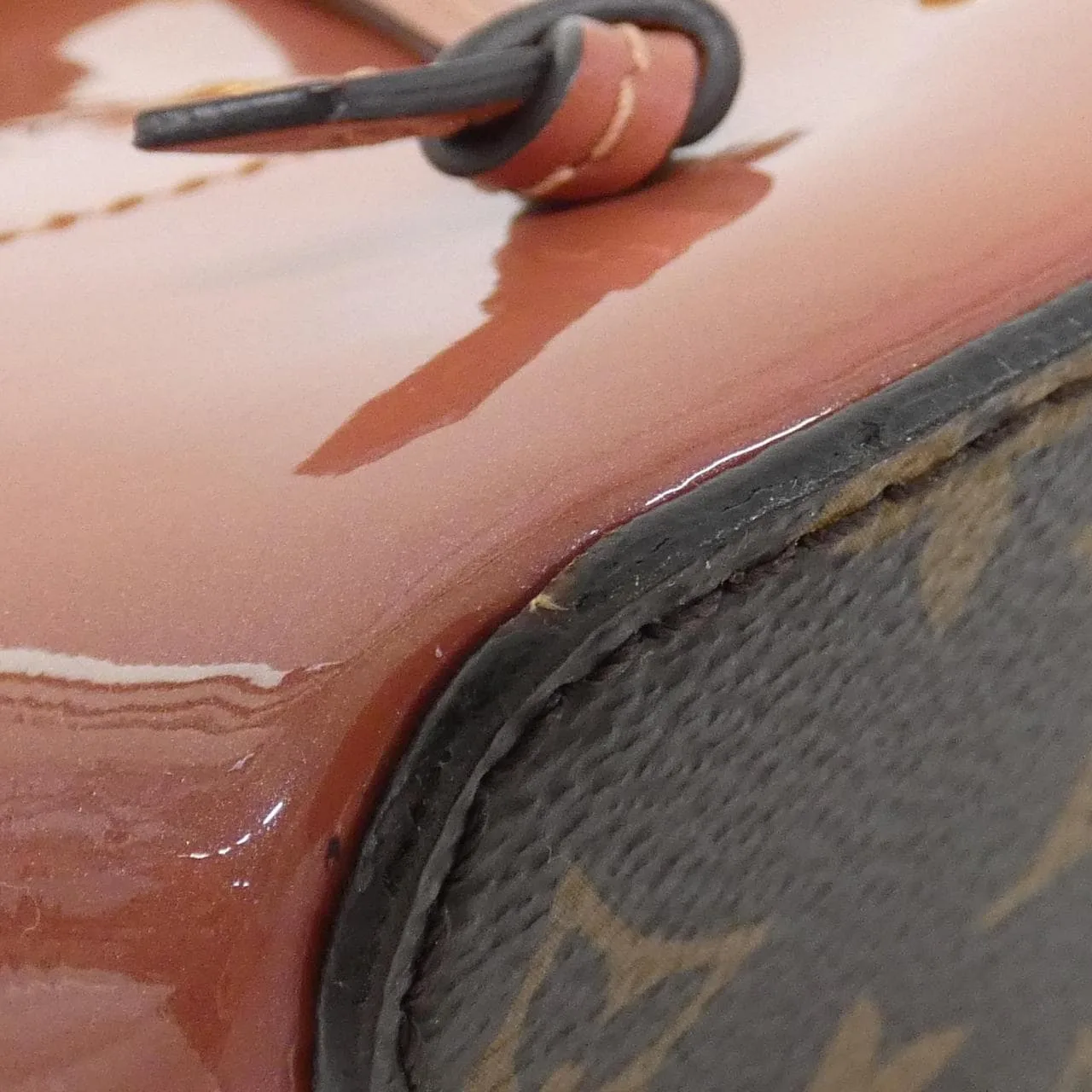 LOUIS VUITTON M53545 背包 Monogram 3
