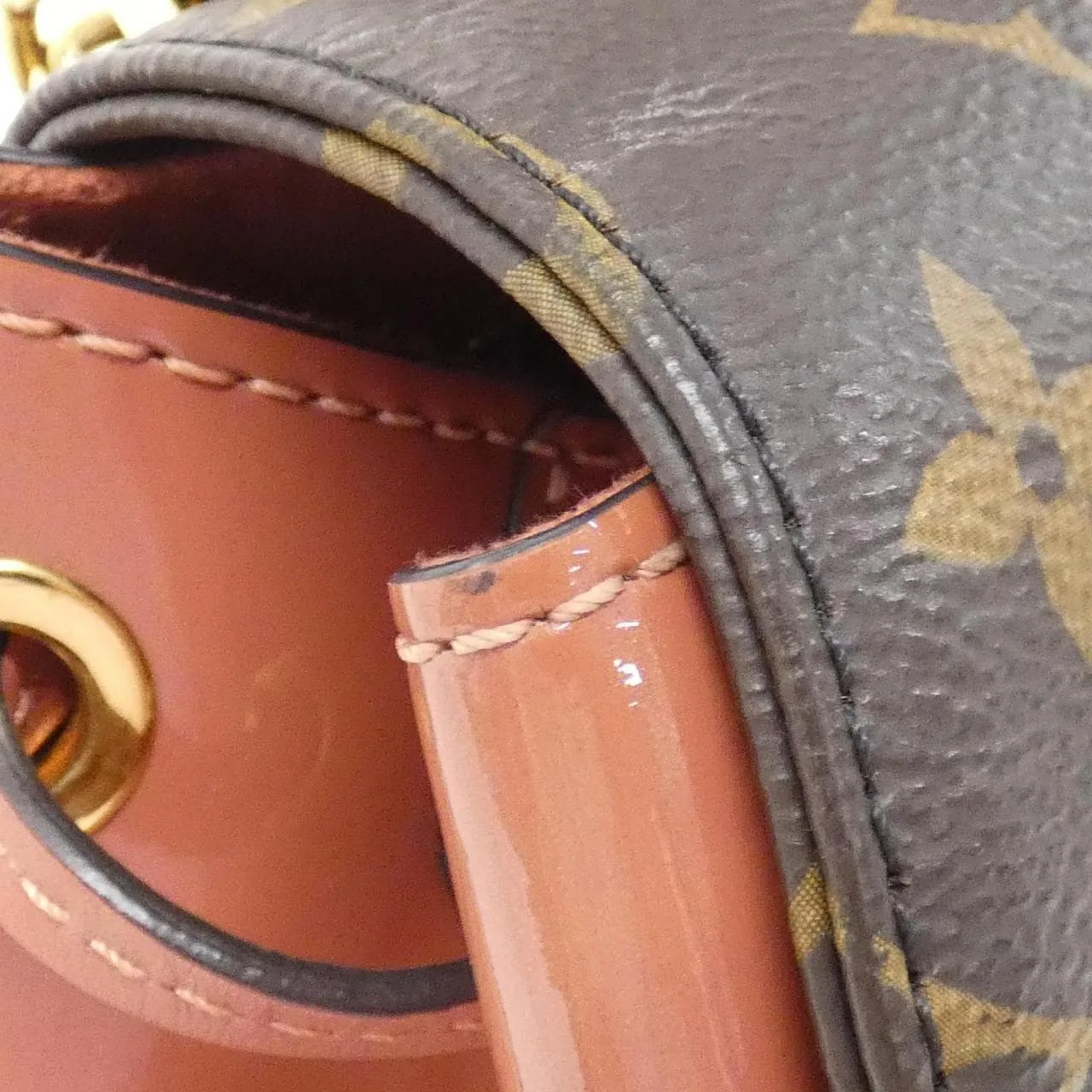 LOUIS VUITTON M53545 背包 Monogram 4