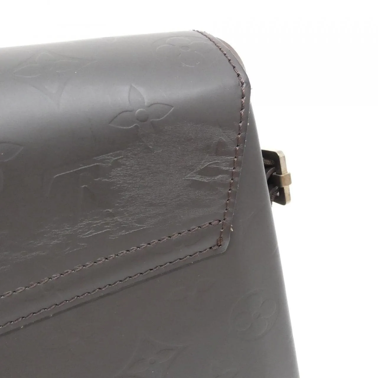 LOUIS VUITTON M46570 肩背包 Monogram 4