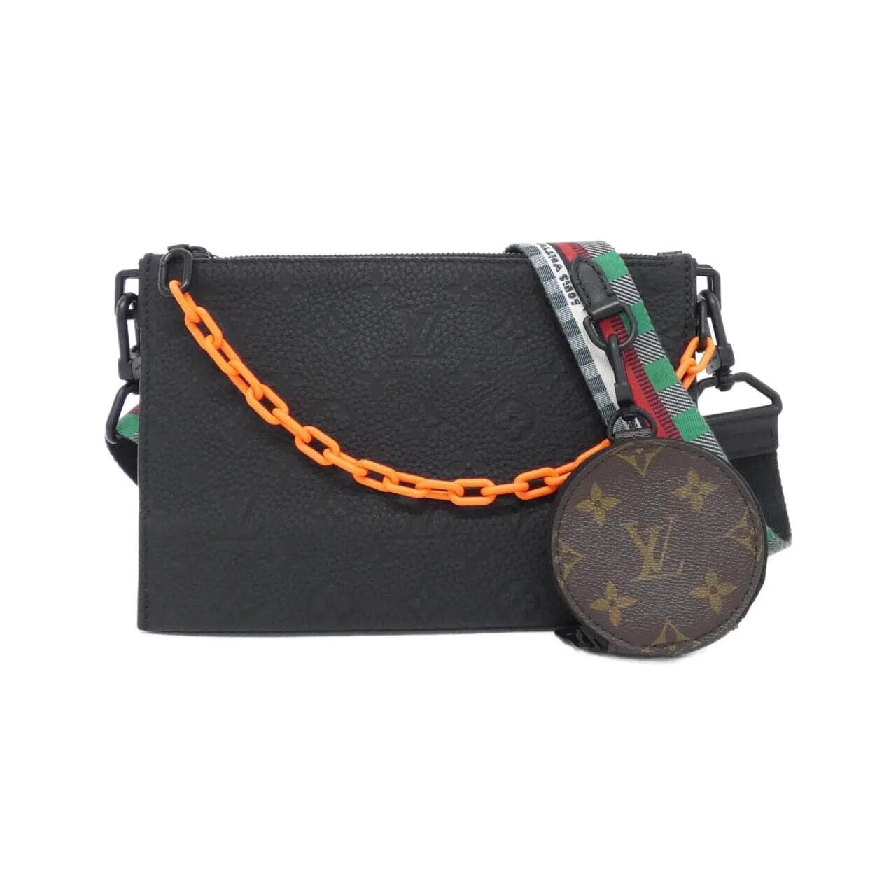 LOUIS VUITTON M59681 肩背包 Monogram