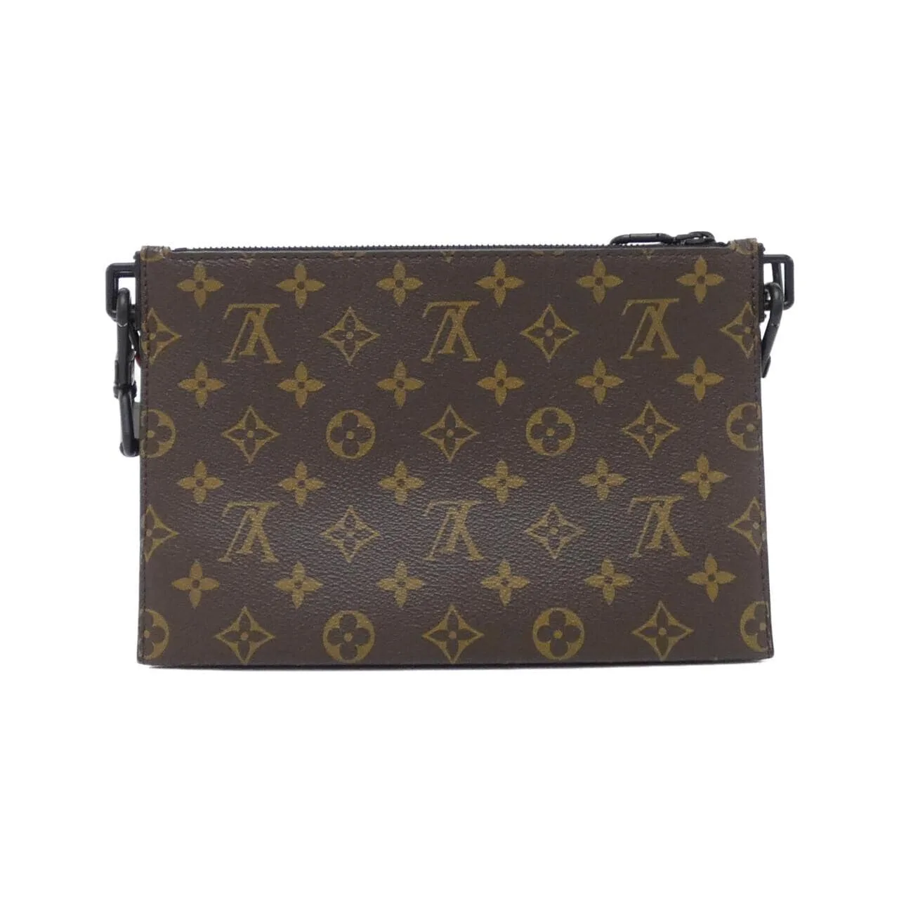 LOUIS VUITTON M59681 肩背包 Monogram 2