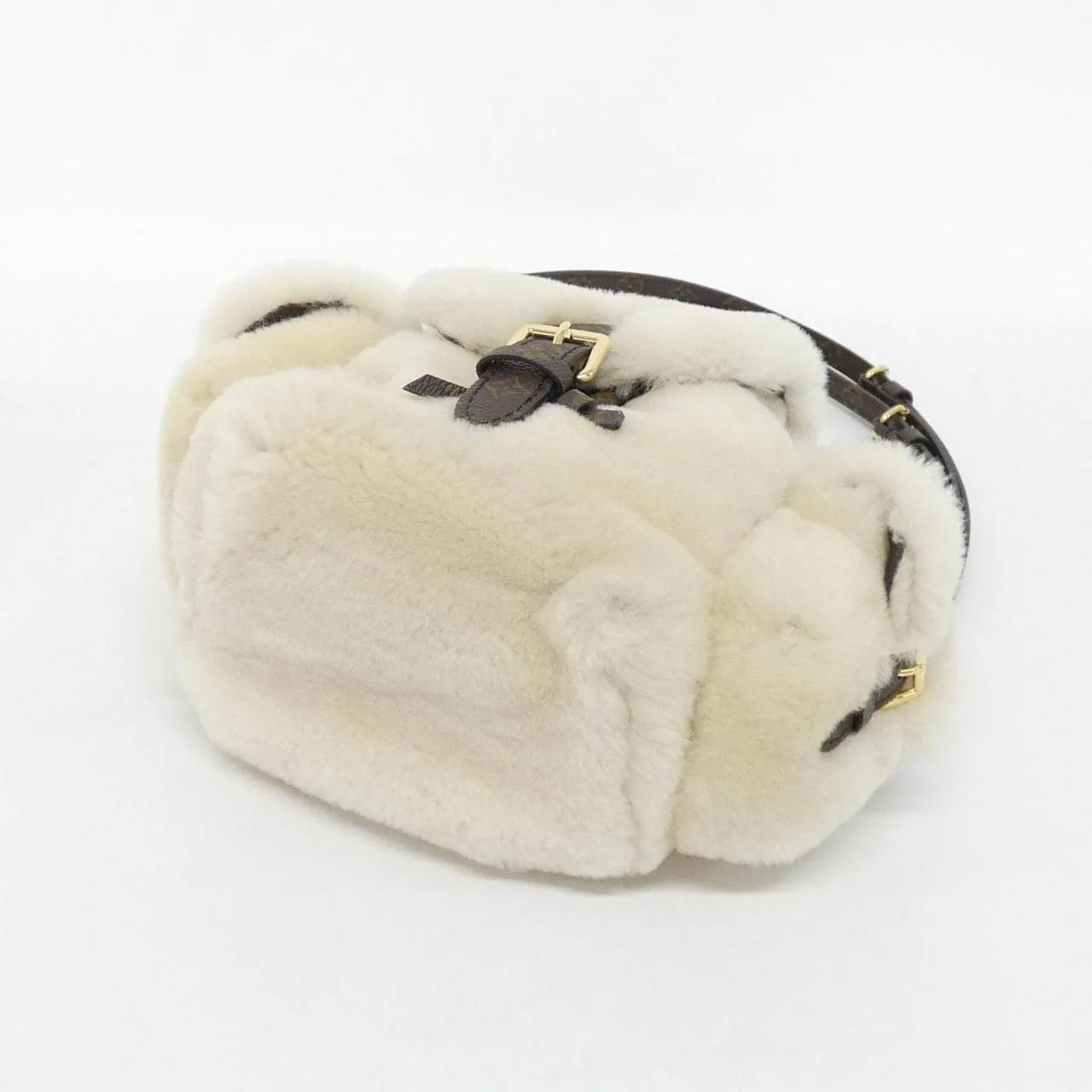 LOUIS VUITTON M11919 背包 帆布 3
