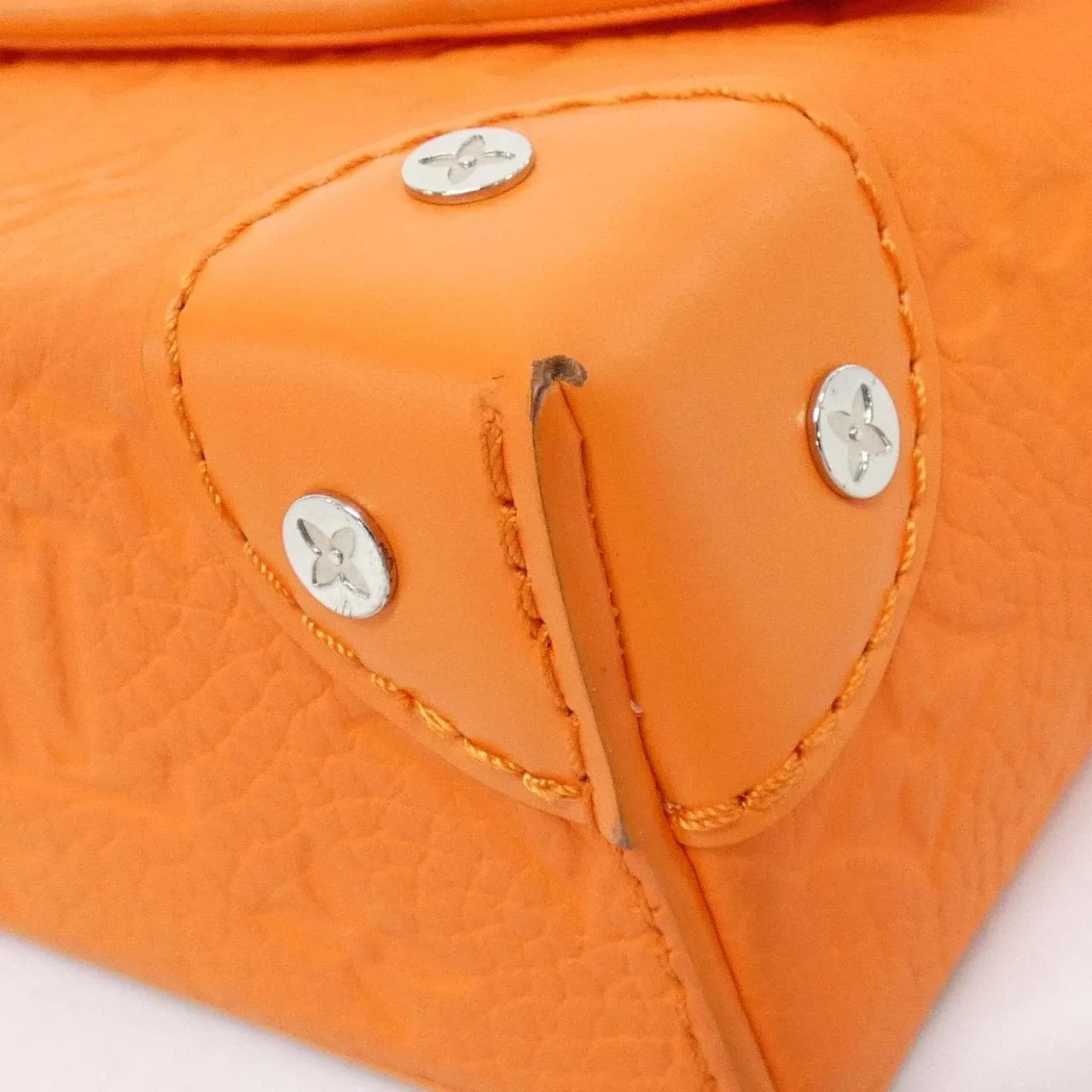 LOUIS VUITTON Steamer M82916 肩背包 Monogram 3