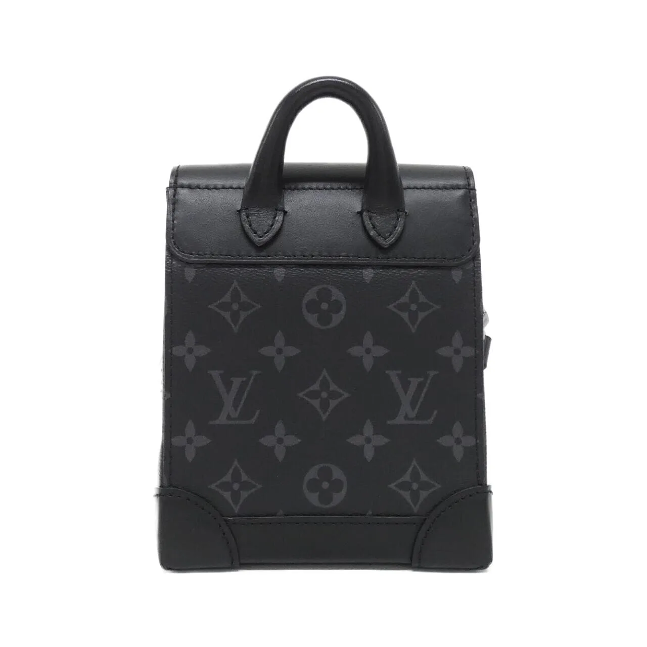 LOUIS VUITTON Eclipse M82774 手提包 Monogram 2