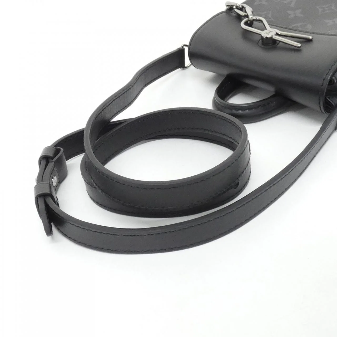 LOUIS VUITTON Eclipse M82774 手提包 Monogram 4