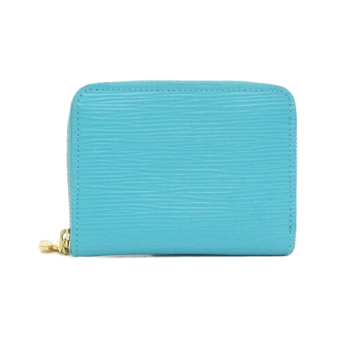 LOUIS VUITTON M14145 Coin Case Epi