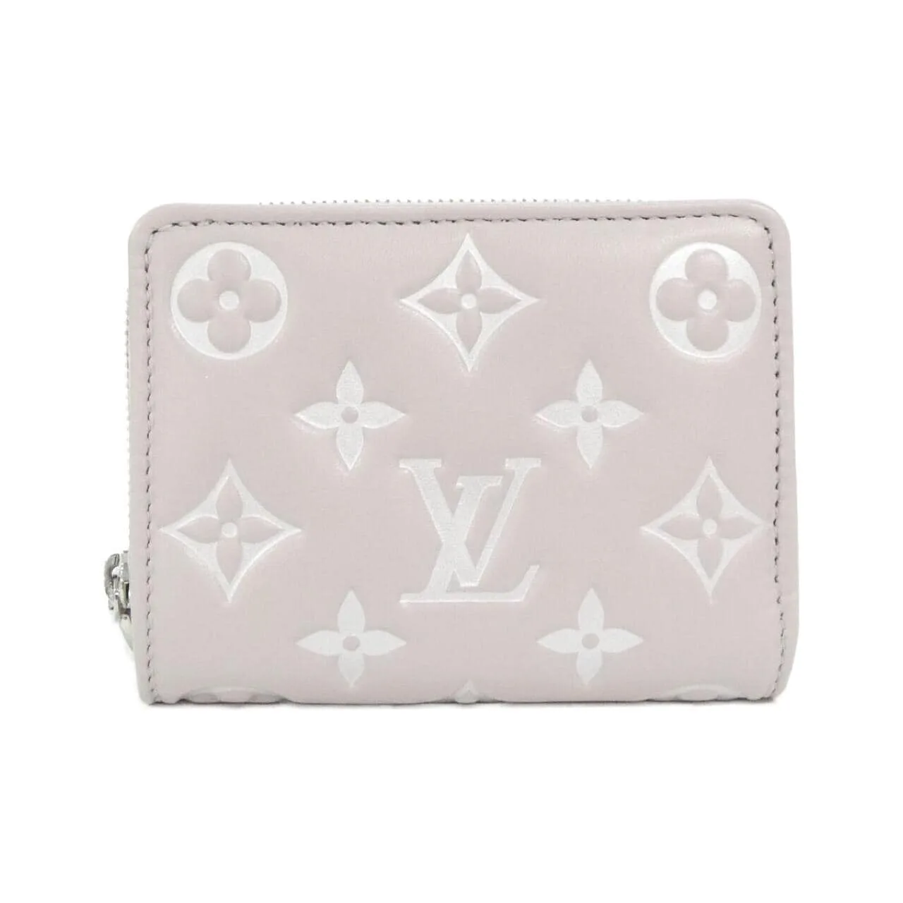 LOUIS VUITTON M14154 Wallet Lambskin
