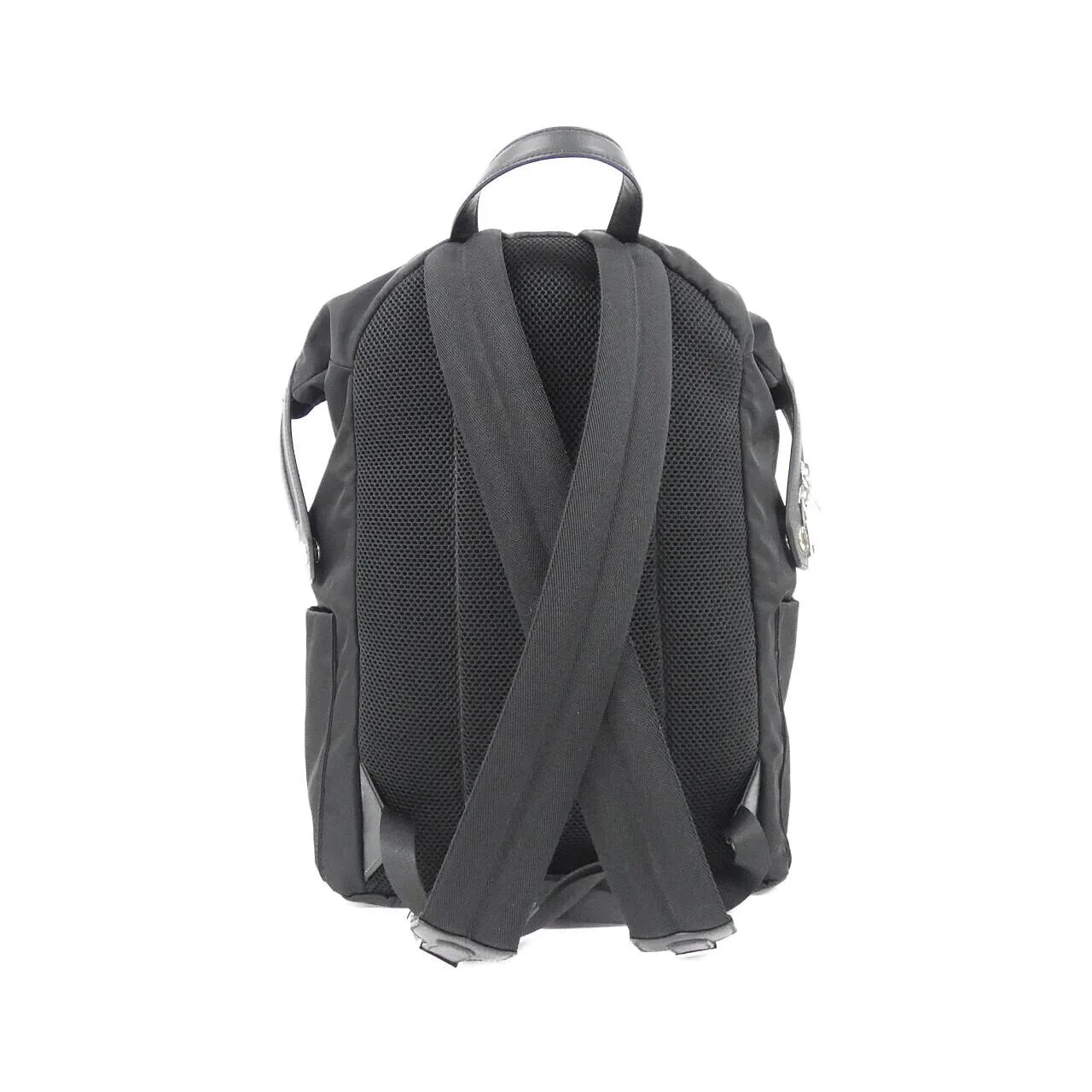 FENDI 7VZ035 6OD Backpack Nylon 2