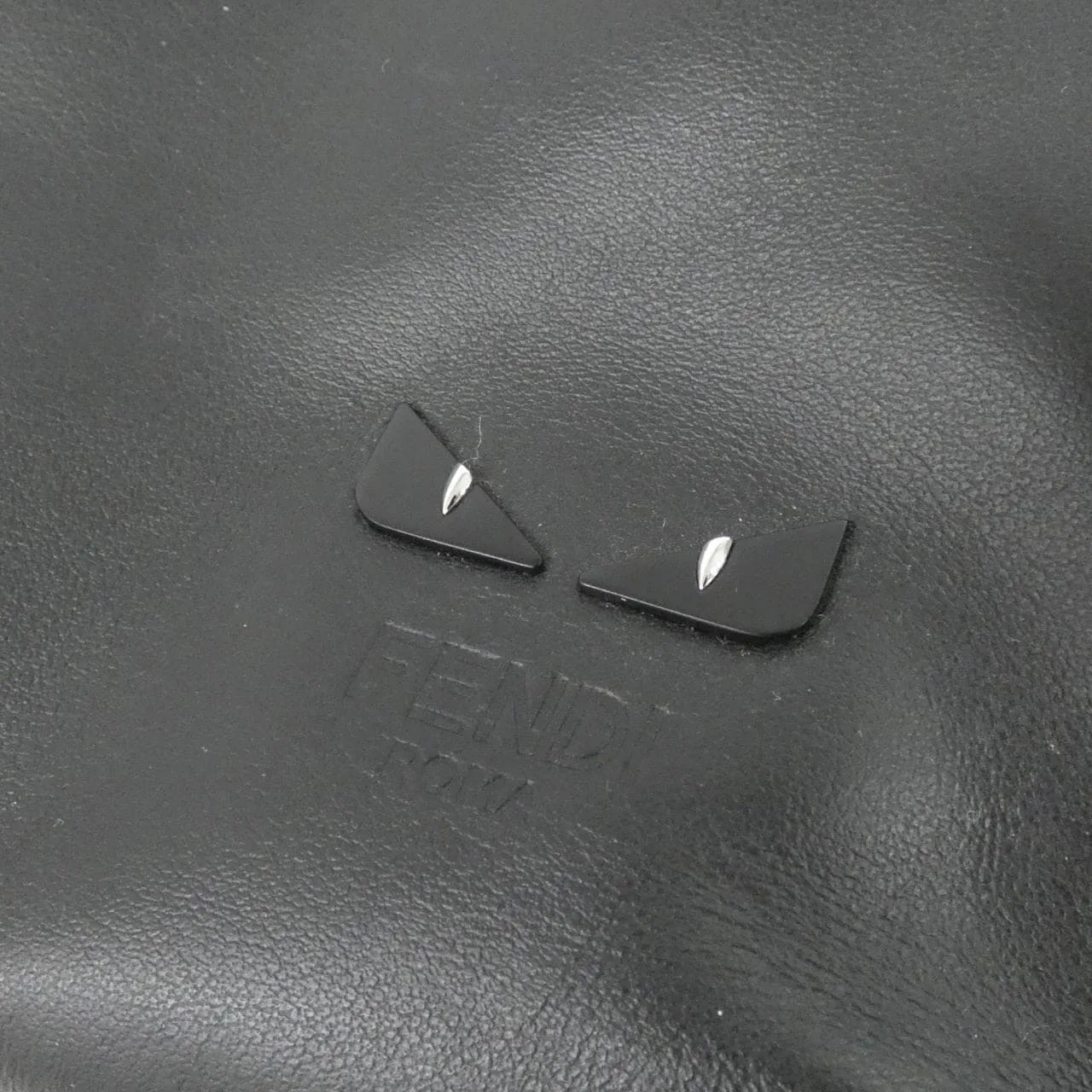 FENDI 7VZ035 6OD Backpack Nylon 4
