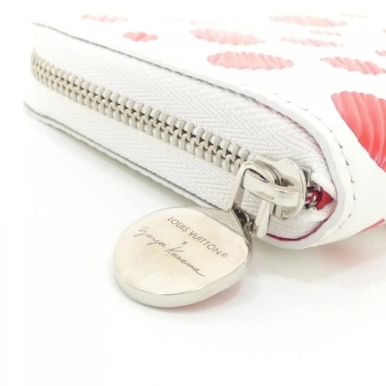 LOUIS VUITTON M81958 Coin Case Epi 4