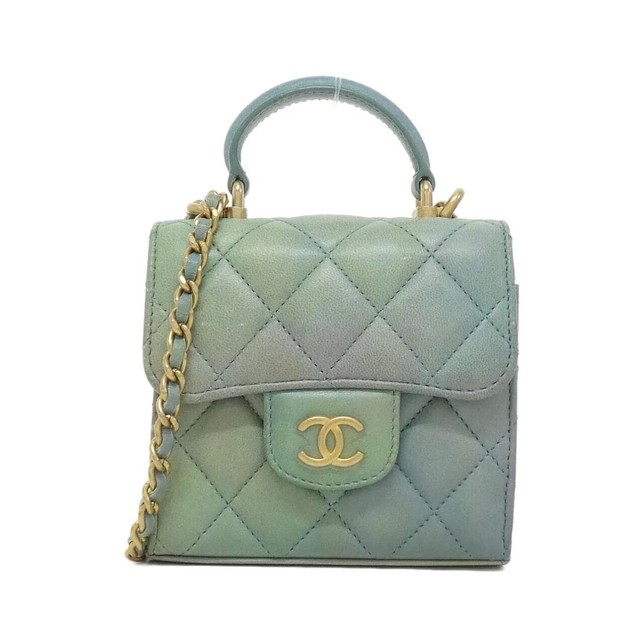 CHANEL Timeless Classic AP2682 Shoulder Lambskin