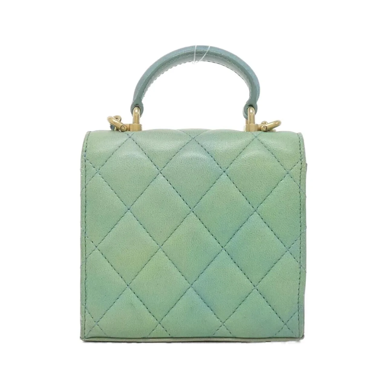 CHANEL Timeless Classic AP2682 Shoulder Lambskin 2