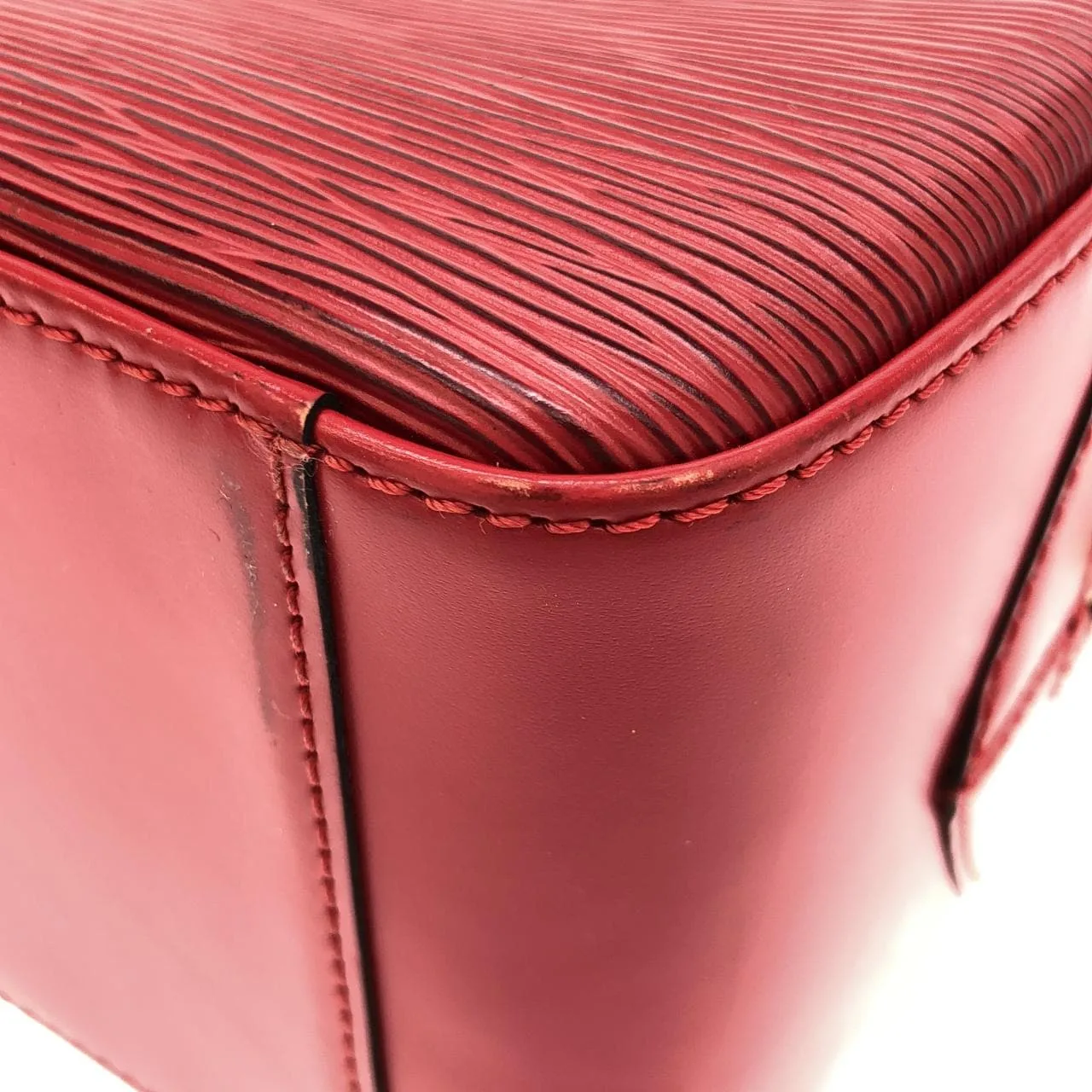 LOUIS VUITTON M52047 Handbag Epi 3