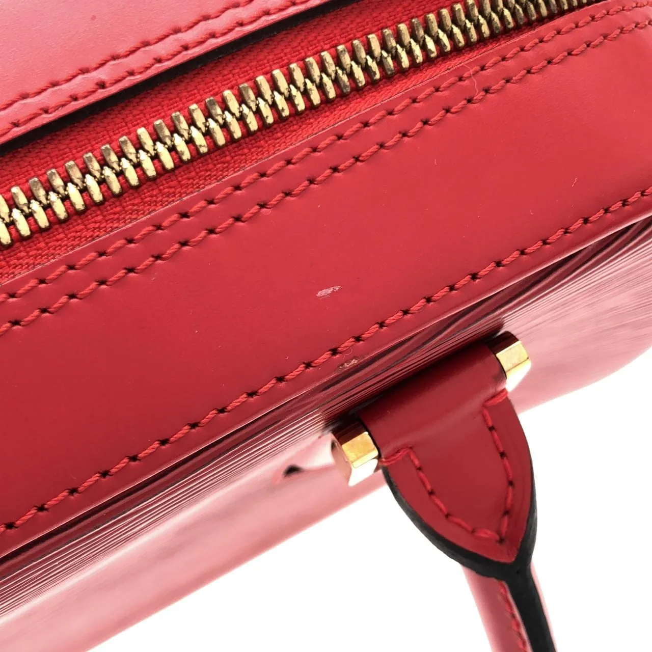 LOUIS VUITTON M52047 Handbag Epi 5