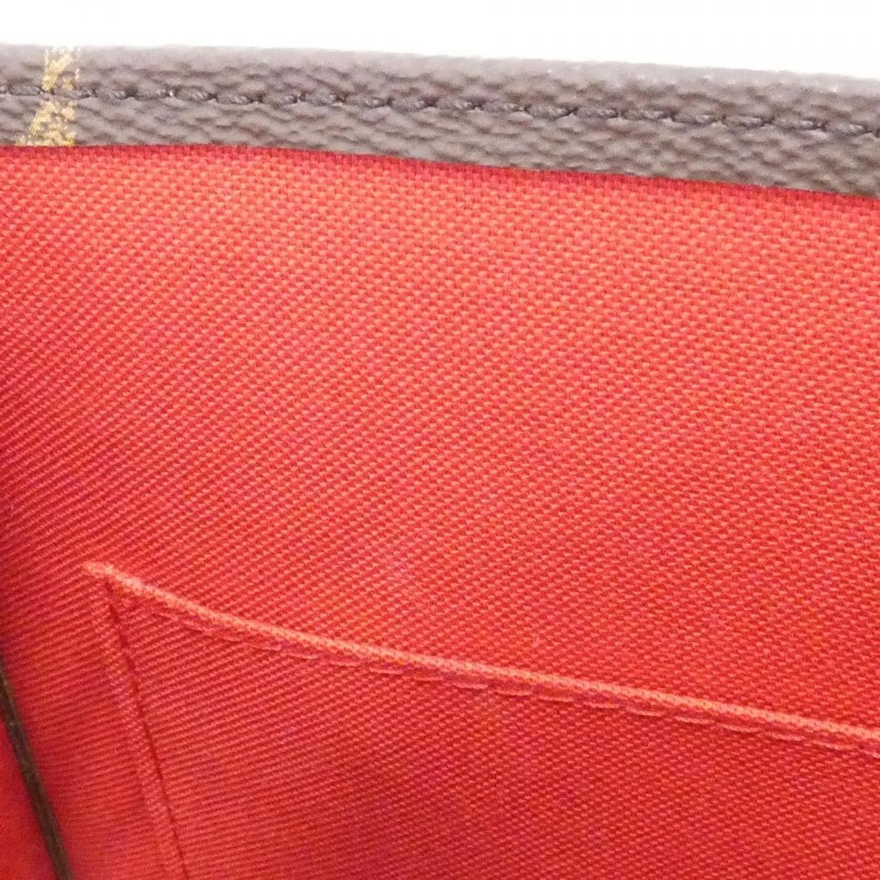 LOUIS VUITTON OnTheGo M46373 Handbag Monogram Black Monogram Rank A - Thumbnail 7