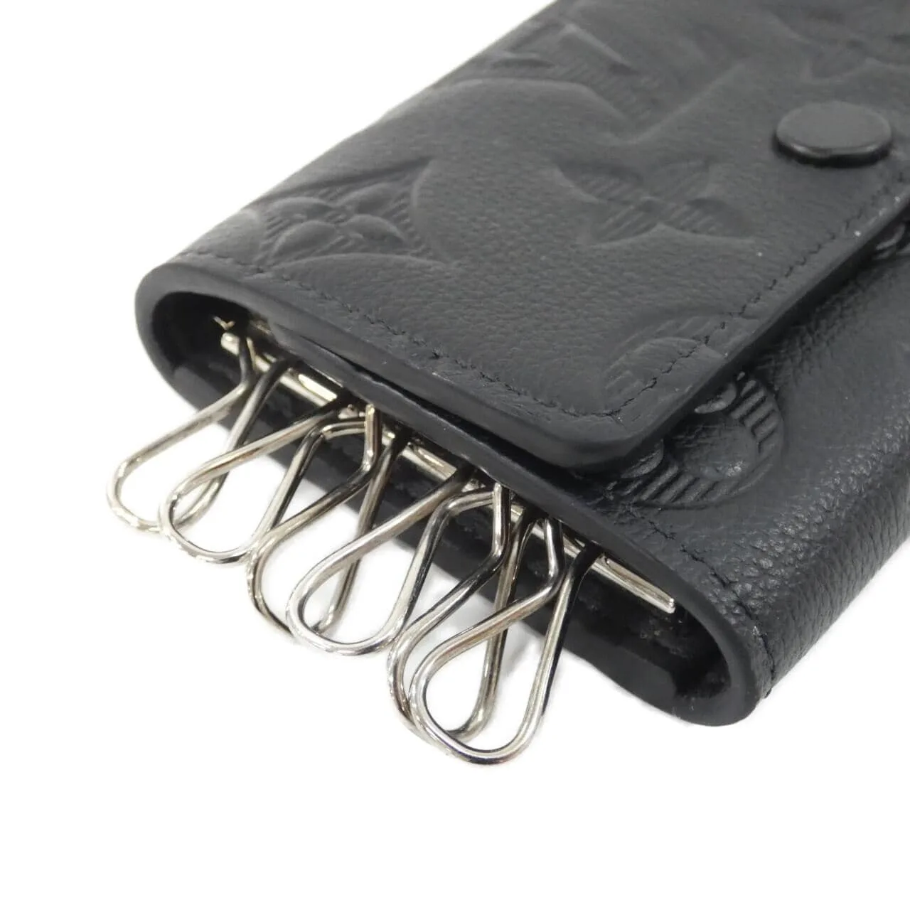 LOUIS VUITTON M14825 鎖匙包 Monogram 2