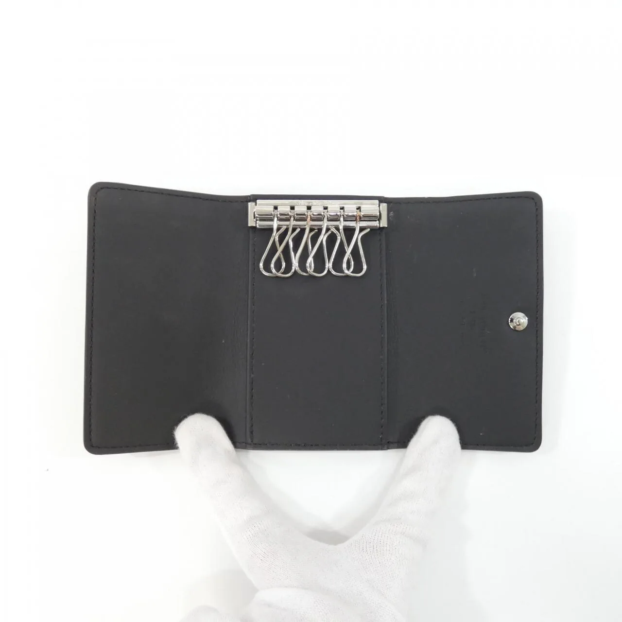 LOUIS VUITTON M14825 鎖匙包 Monogram 4