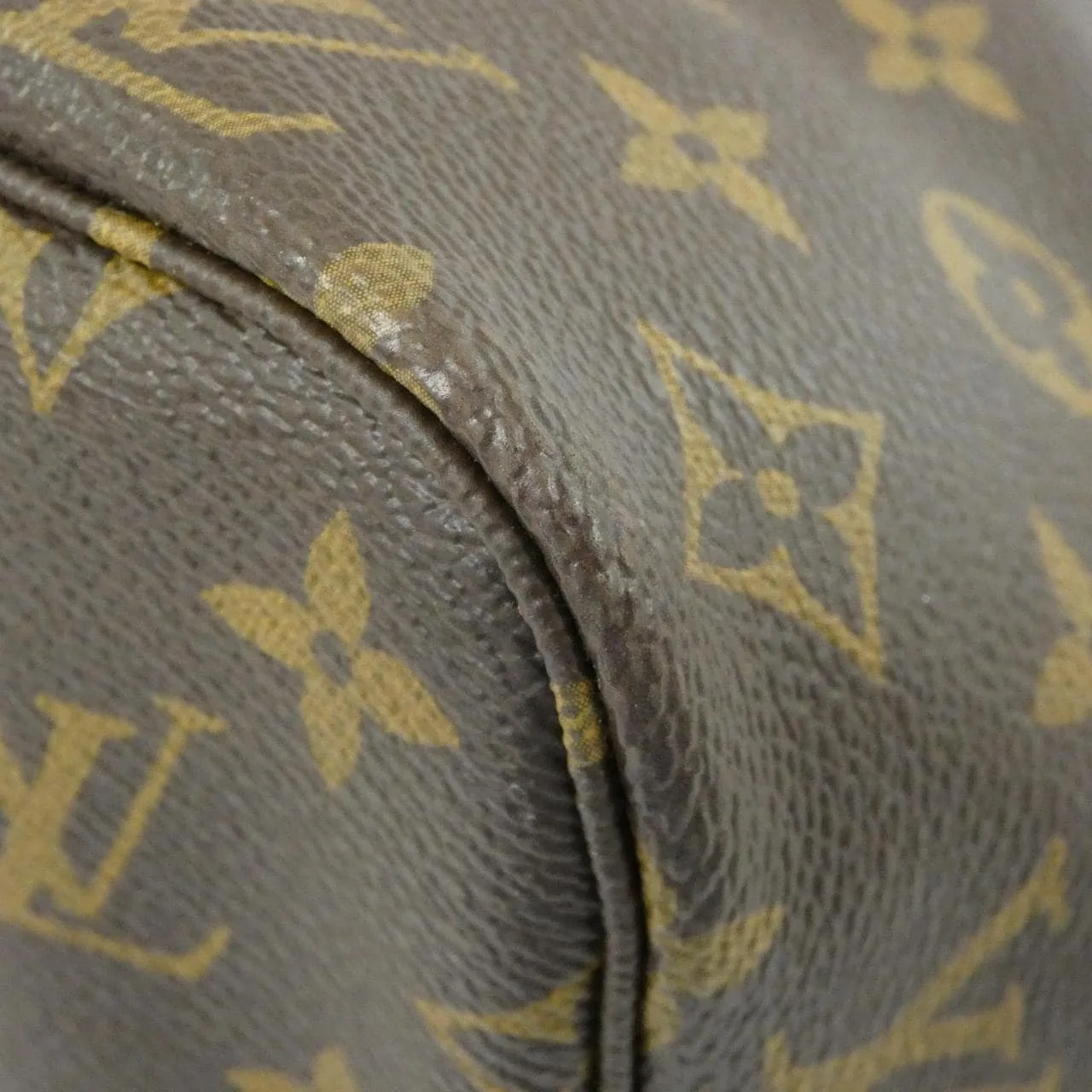 LOUIS VUITTON Neverfull M41178 托特包 Monogram 2