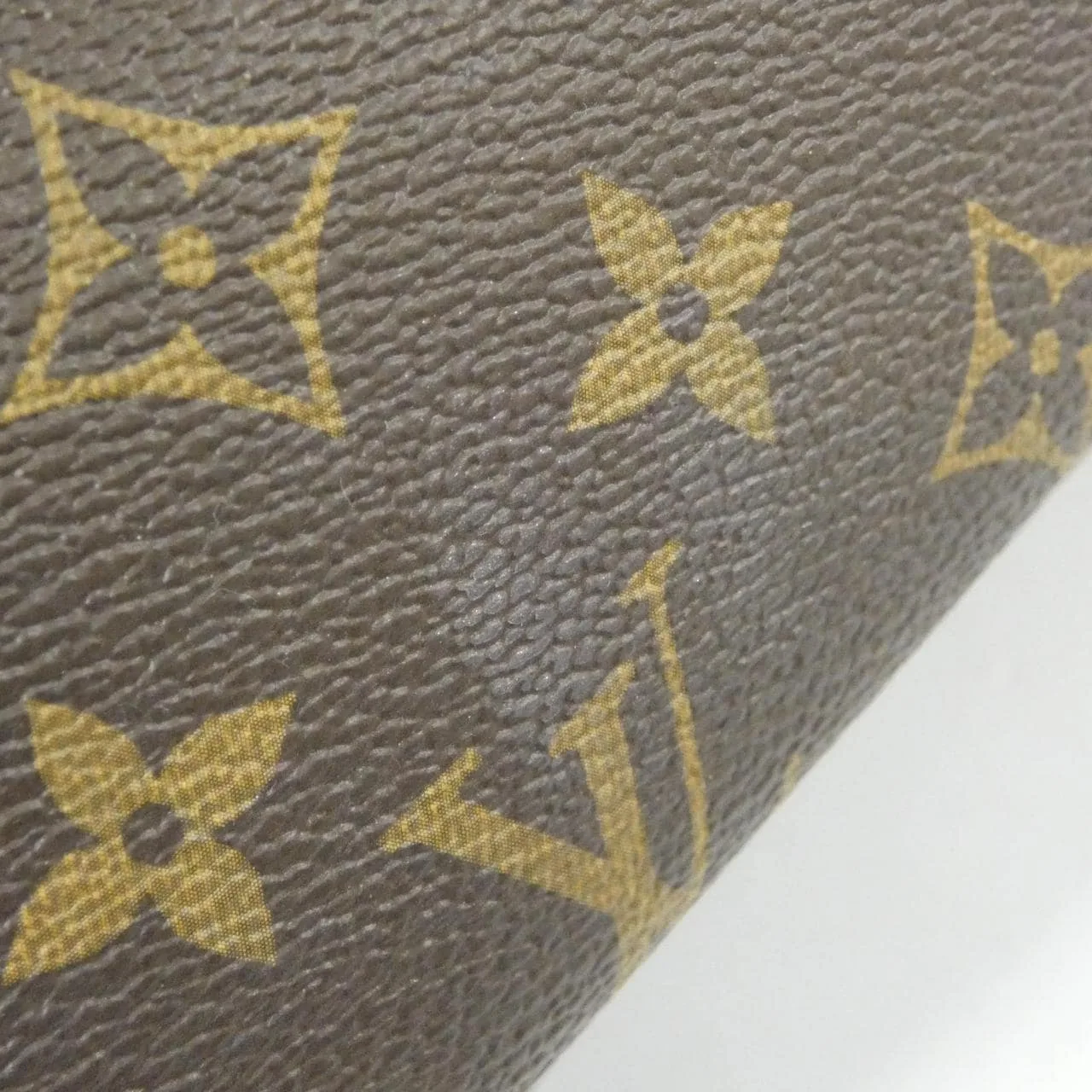 LOUIS VUITTON Neverfull M41178 托特包 Monogram 4