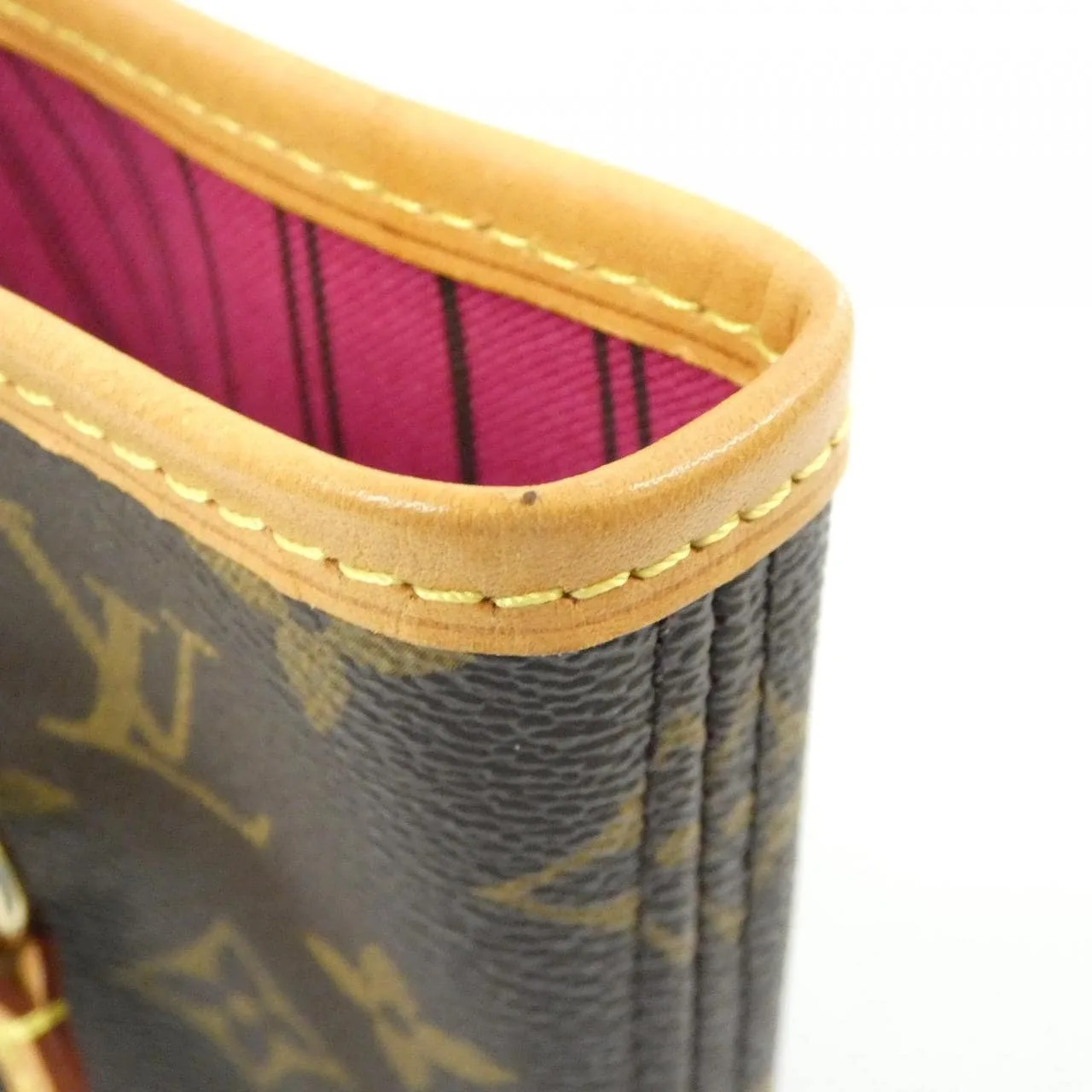 LOUIS VUITTON Neverfull M41178 托特包 Monogram 5