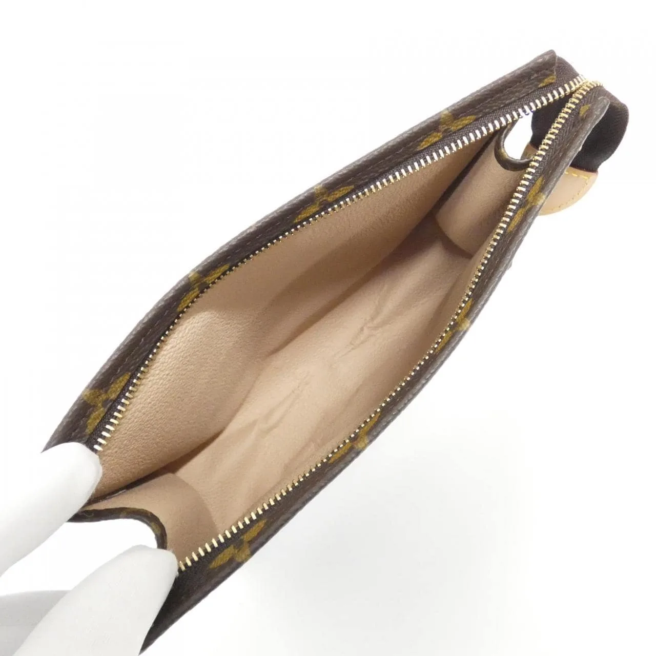 LOUIS VUITTON M47544 小袋 Monogram 4
