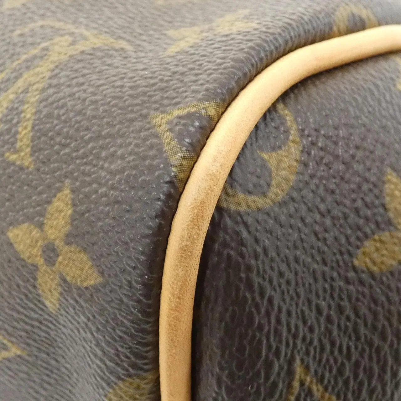 LOUIS VUITTON M95565 Shoulder Monogram Black Monogram Rank A - Thumbnail 3