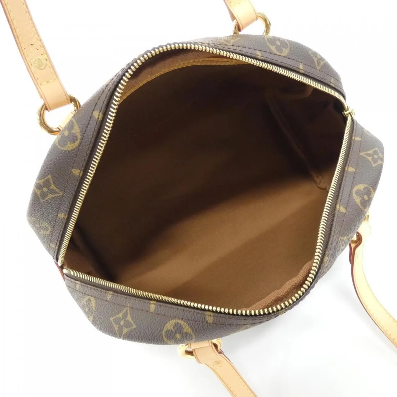 LOUIS VUITTON M95565 Shoulder Monogram Black Monogram Rank A - Thumbnail 7