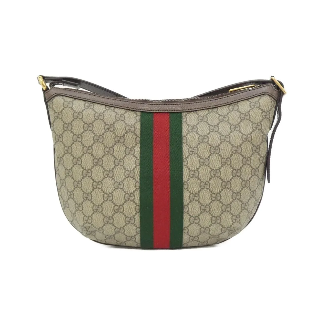 GUCCI 598125 9IK3T 肩背包 帆布 2