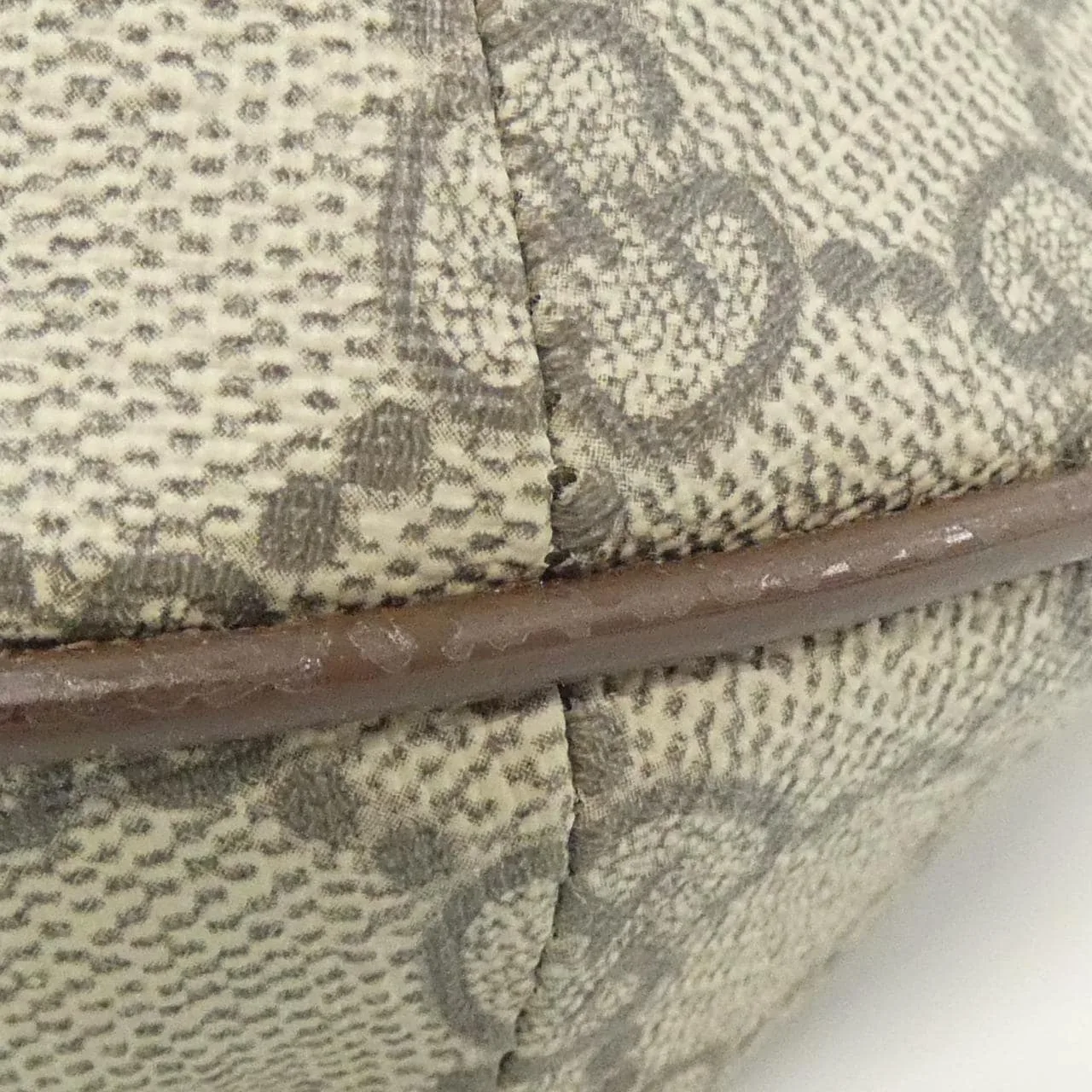 GUCCI 598125 9IK3T 肩背包 帆布 3