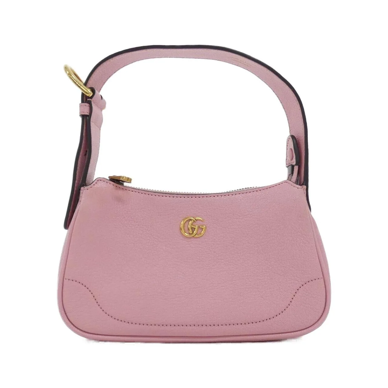 GUCCI 739076 AAA9F 肩背包 皮革