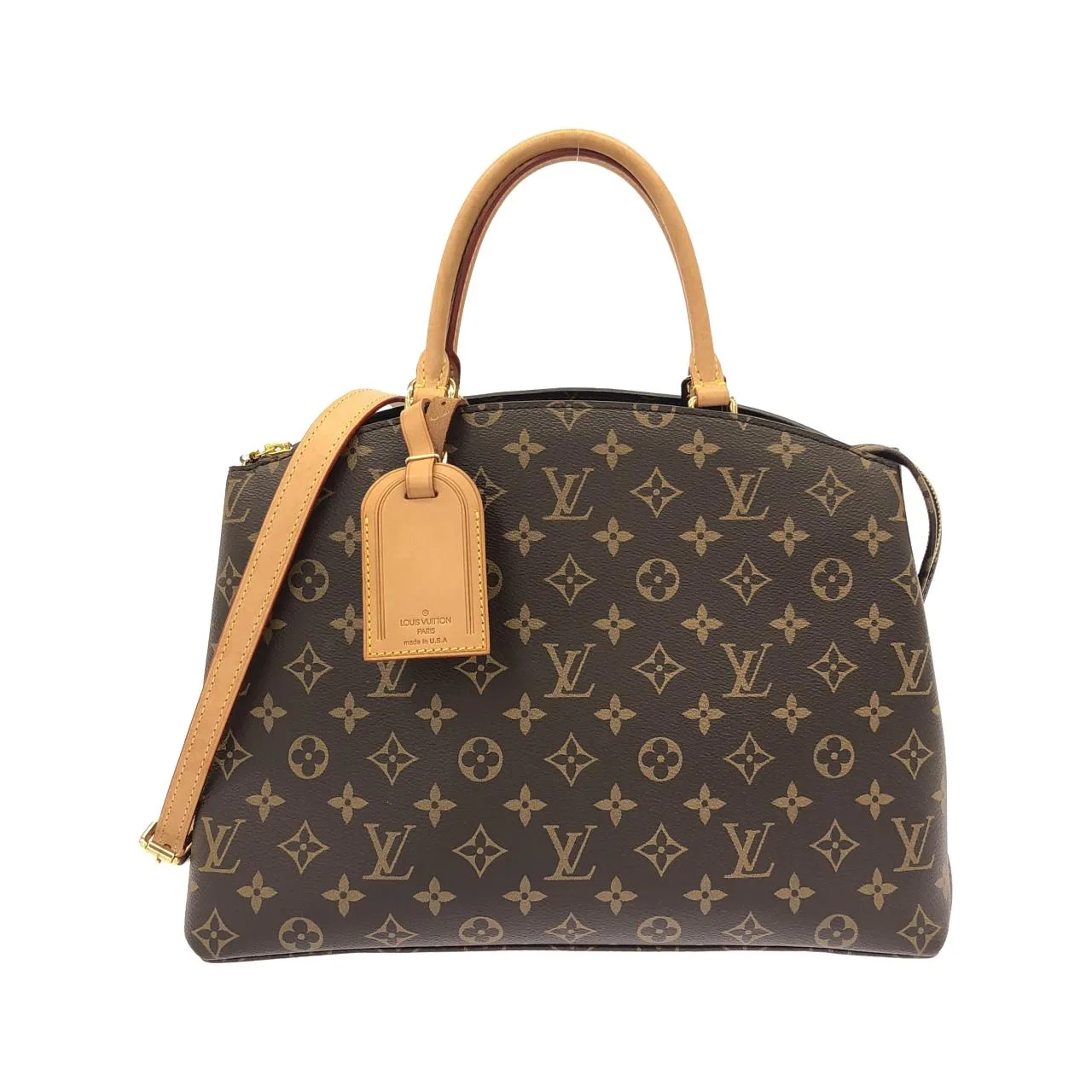 LOUIS VUITTON M45898 手提包 Monogram