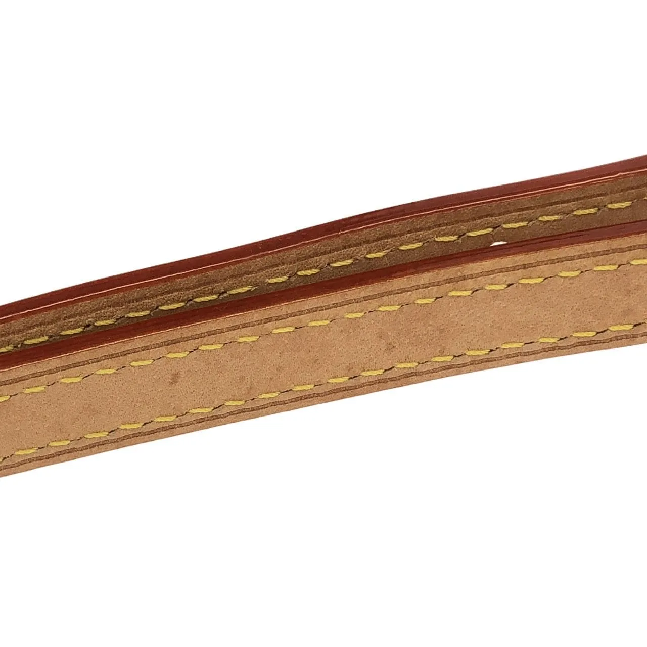 LOUIS VUITTON M45898 手提包 Monogram 黑色 Monogram 中古品A - 縮圖 3