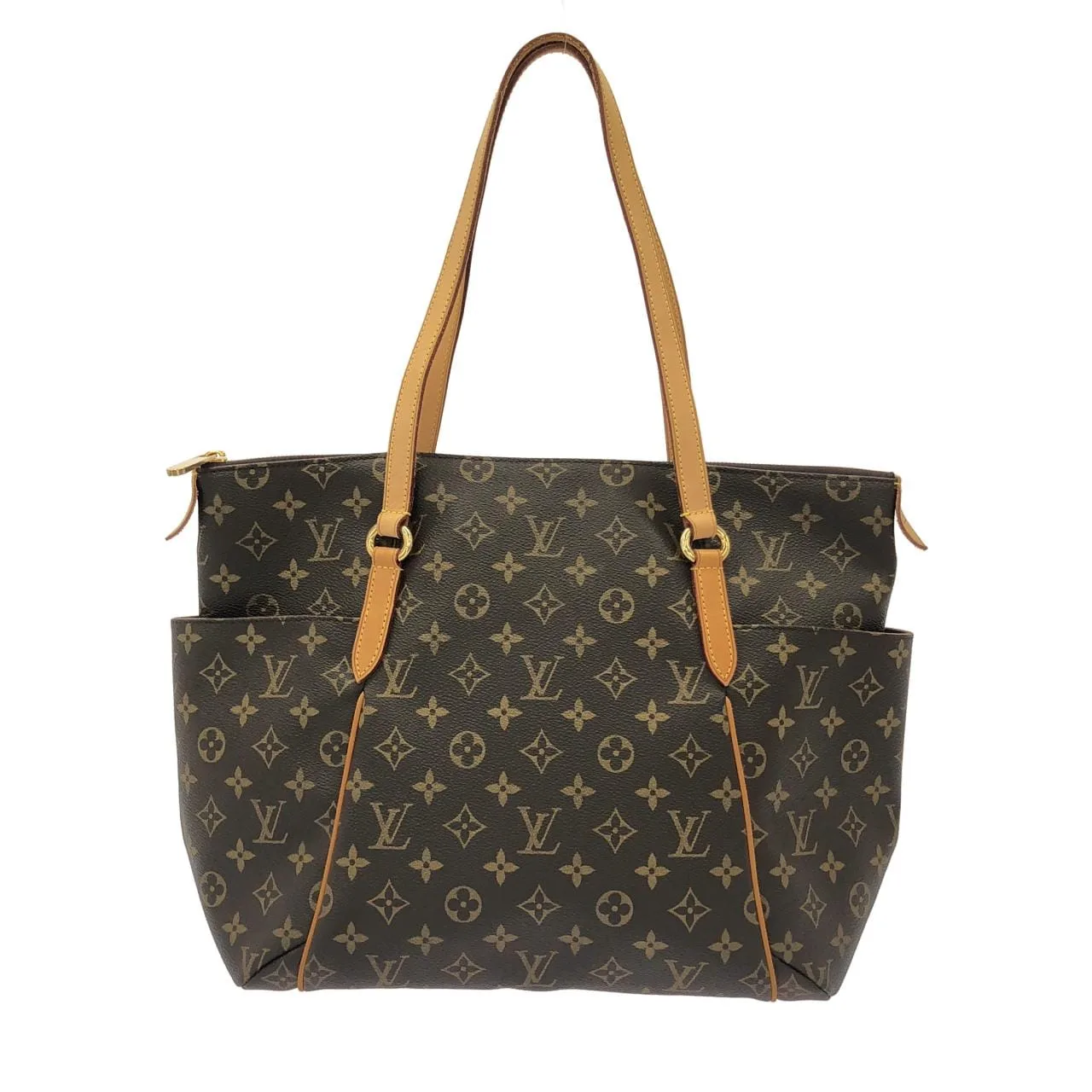 LOUIS VUITTON Totally M56689 手提包 Monogram