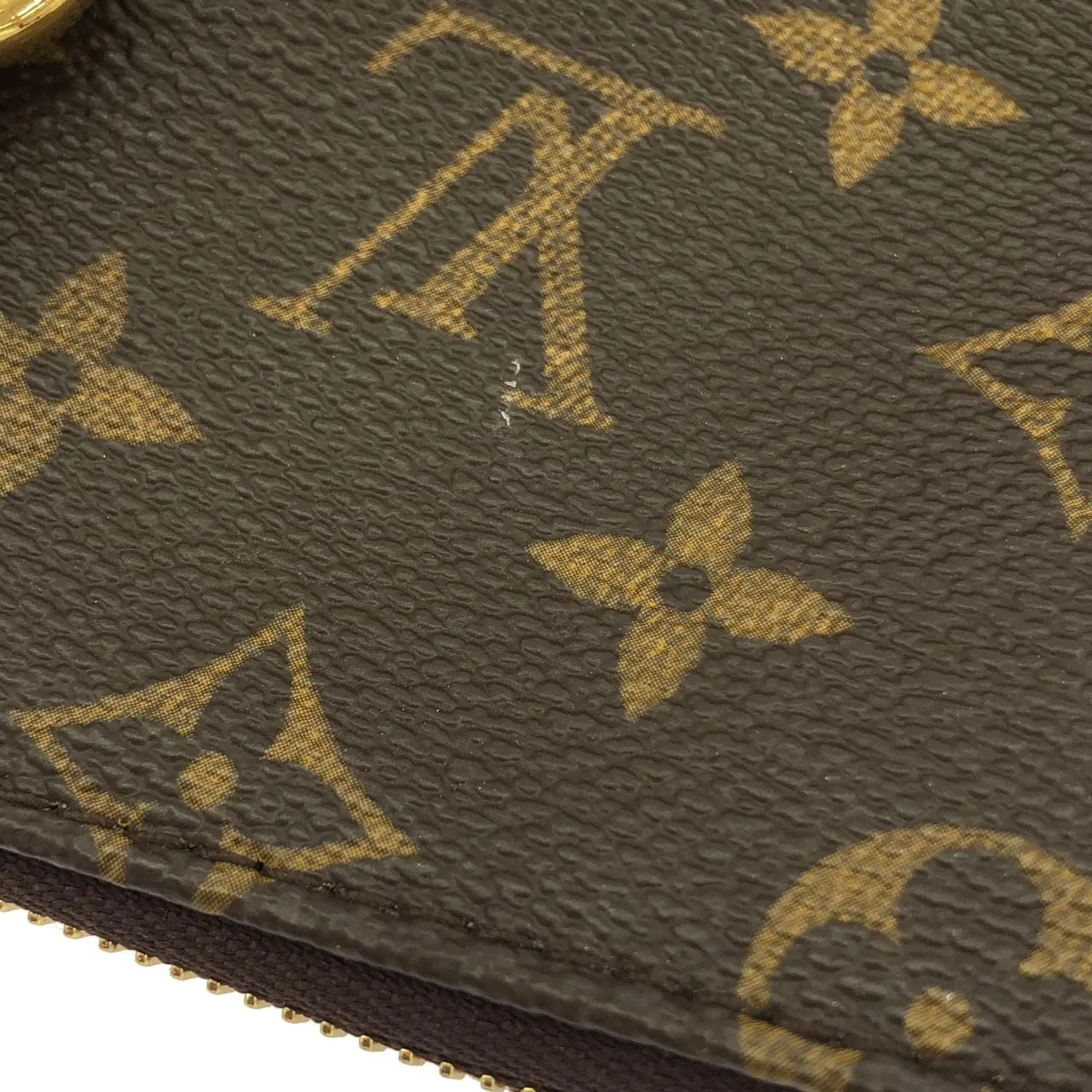 LOUIS VUITTON Totally M56689 手提包 Monogram 黑色 Monogram 中古品A - 縮圖 4